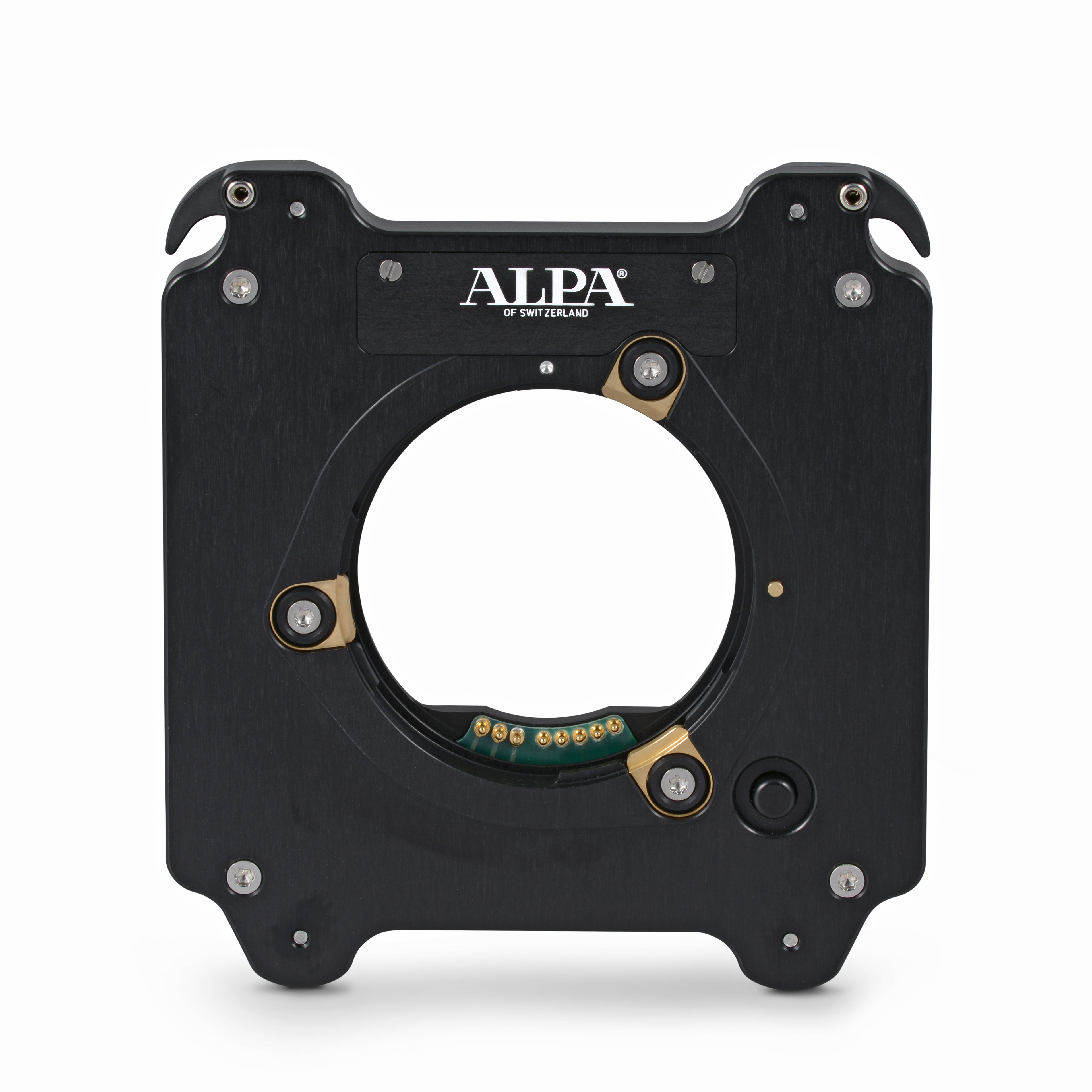 180.888.311 ALPA Lens Module CAN Mk II