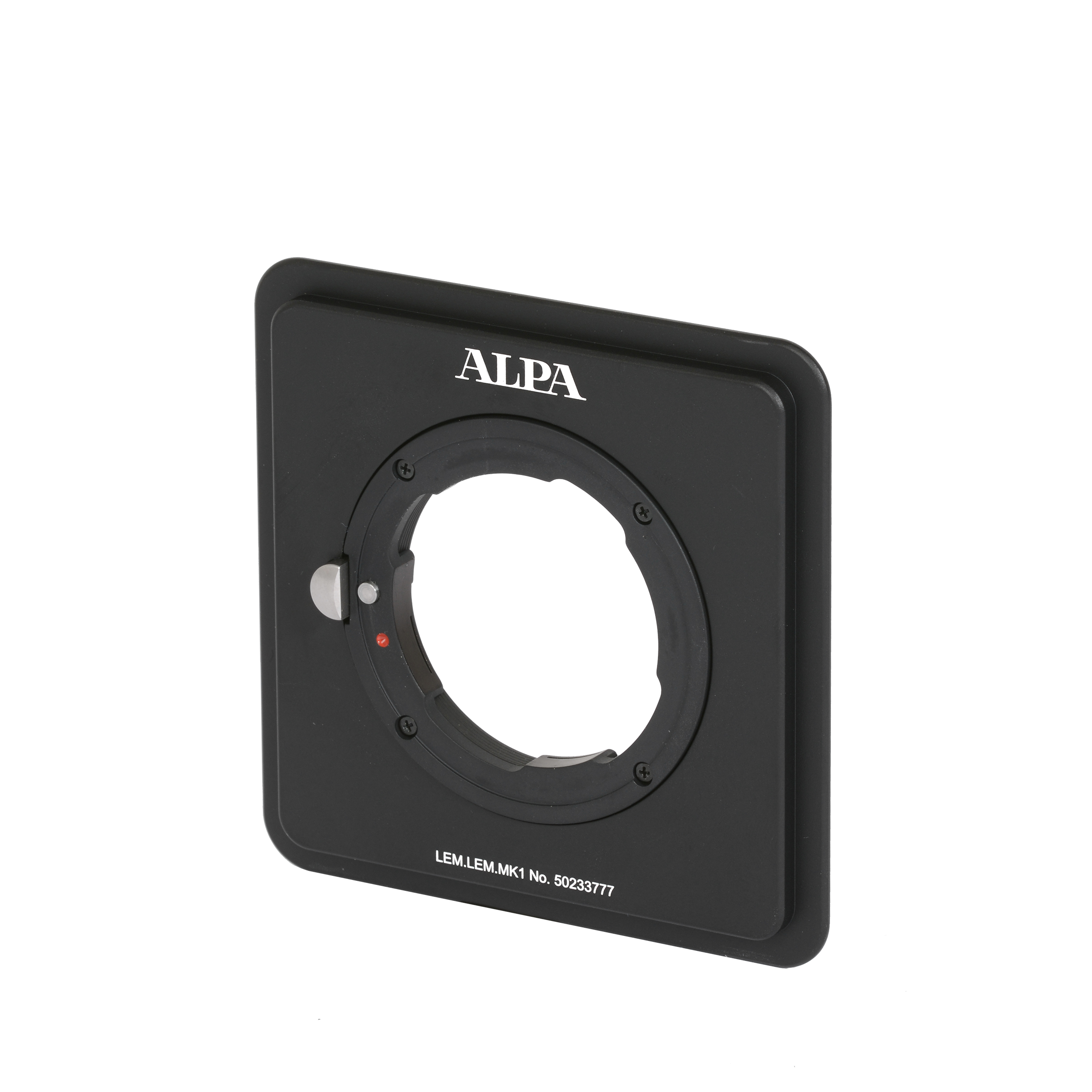 180.888.333 ALPA Lens Module Leica M