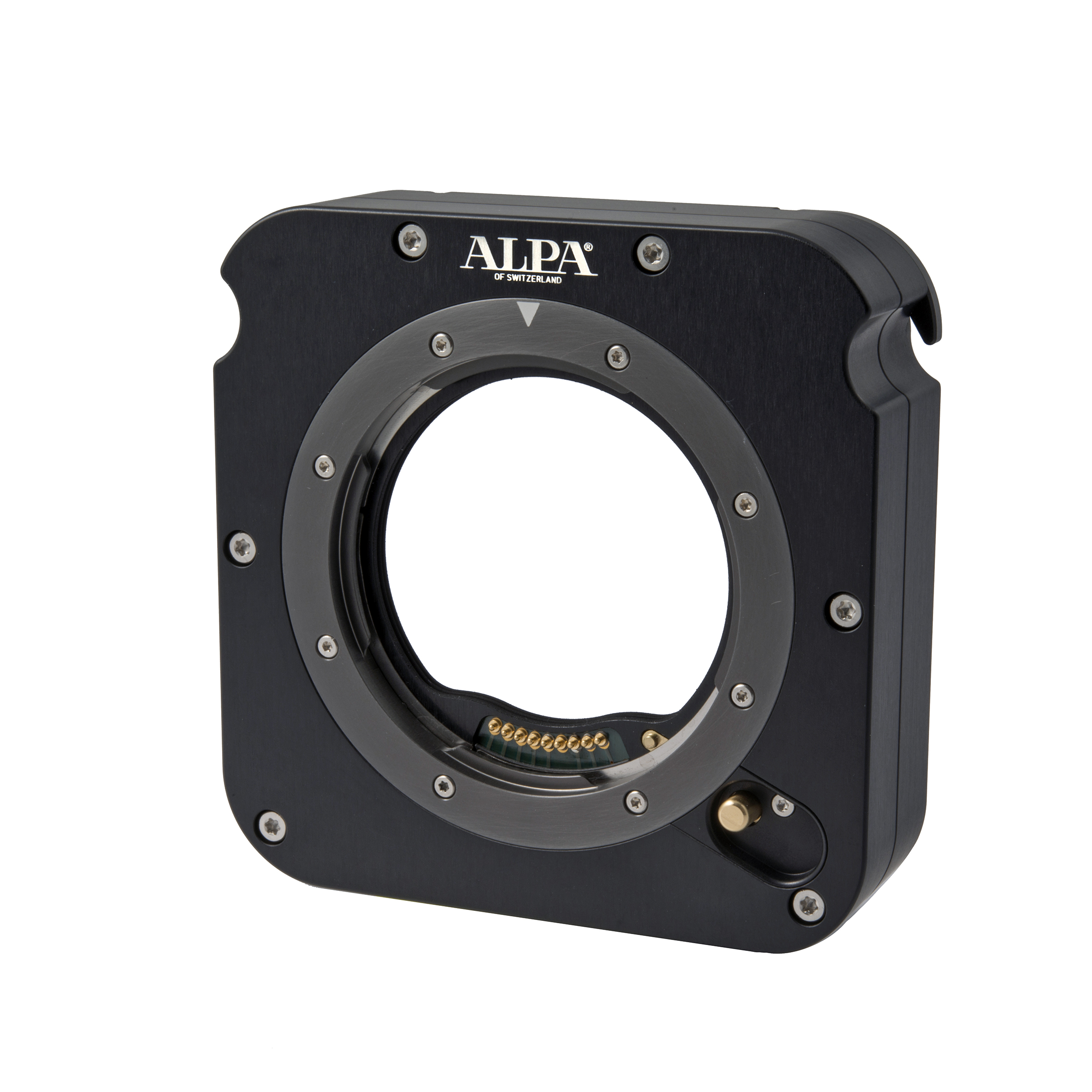 180.888.812 ALPA Lens Module Hasselblad H fix