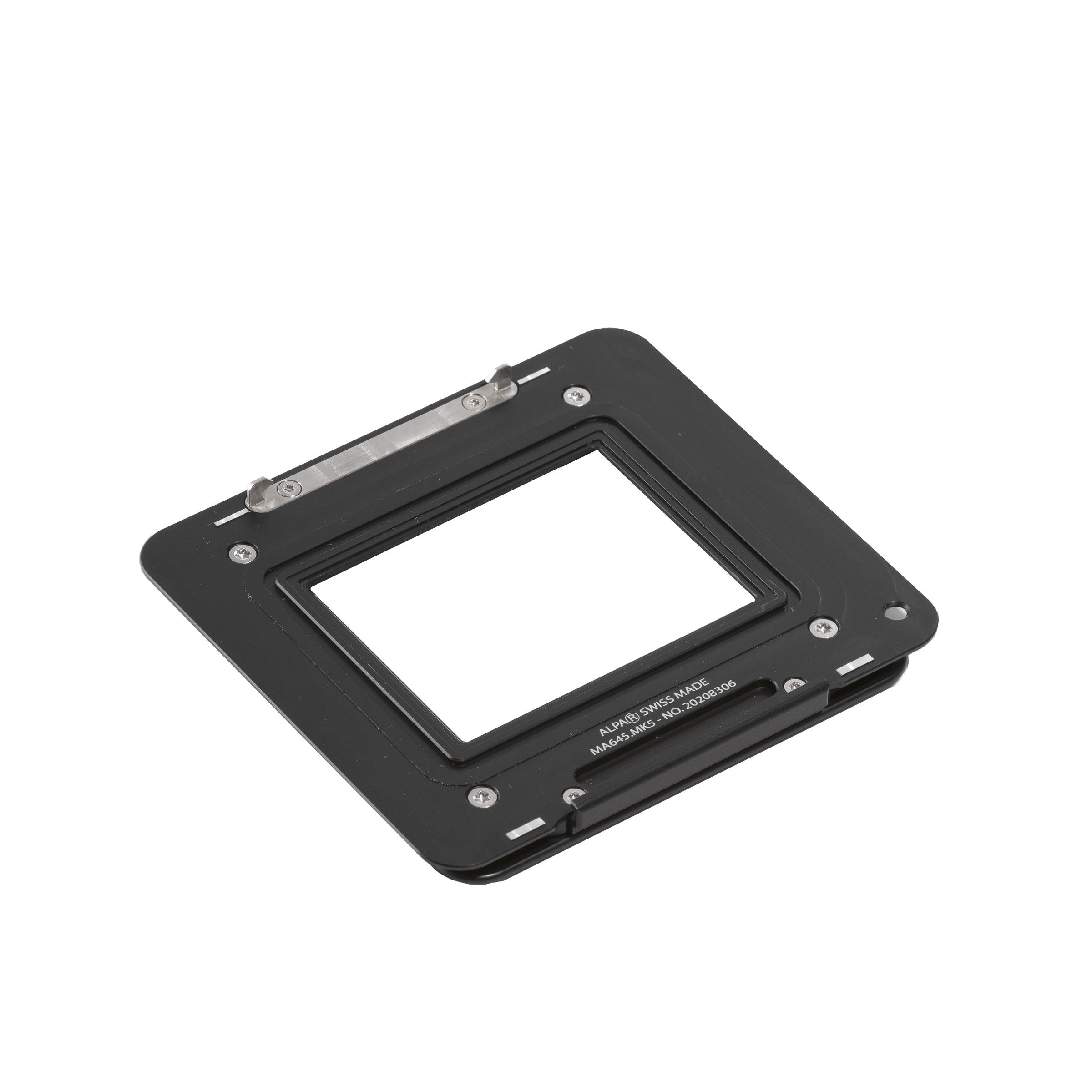 190.030.020 ALPA backadapter XF / MA645 Mk V