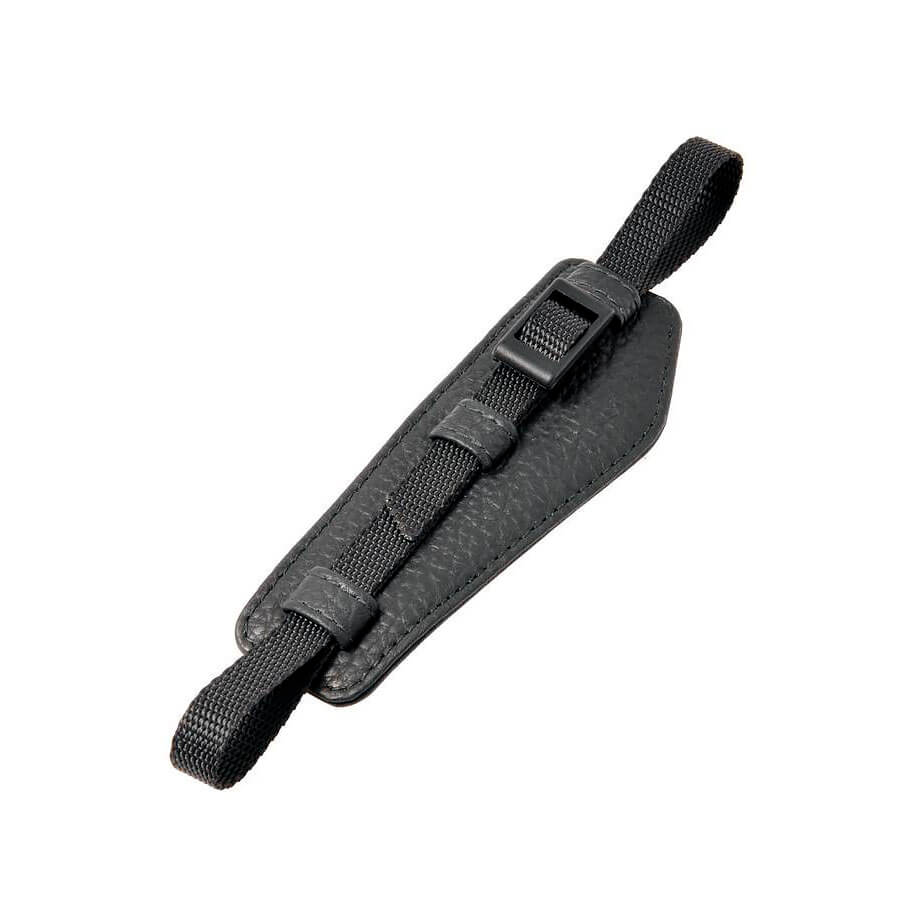 370.010.010 ALPA leather-handstrap