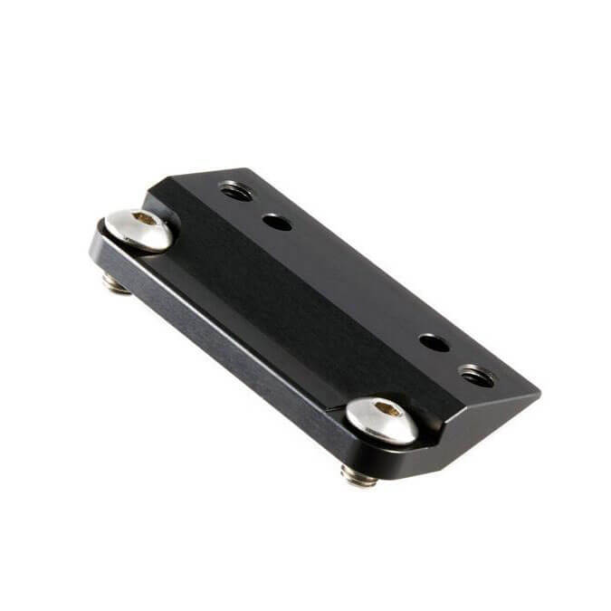 400.100.020 ALPA viewfinder mount extension bracket Mk II