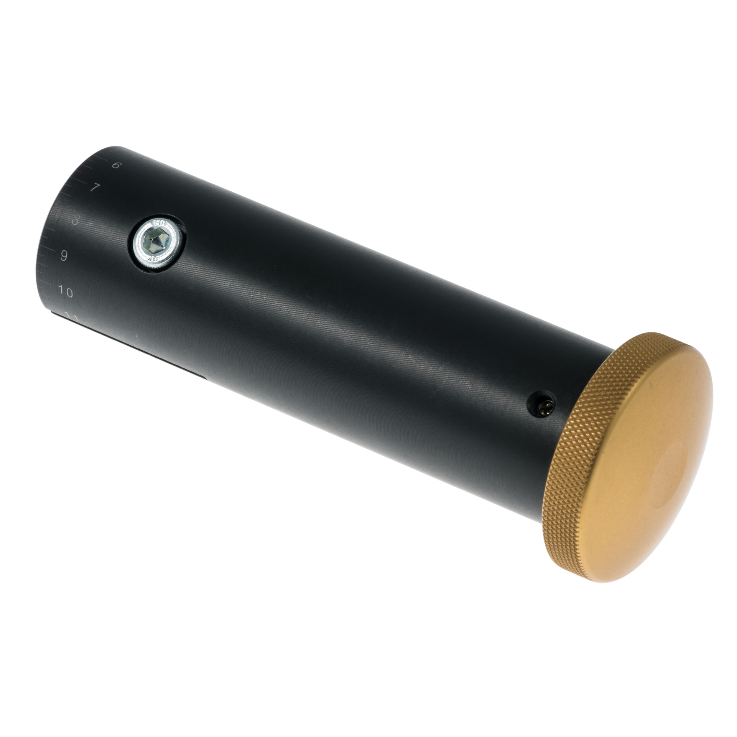 400.400.016 ALPA / Novoflex CAST-FINE adjustment handle for CASTEL-Q/XQ II