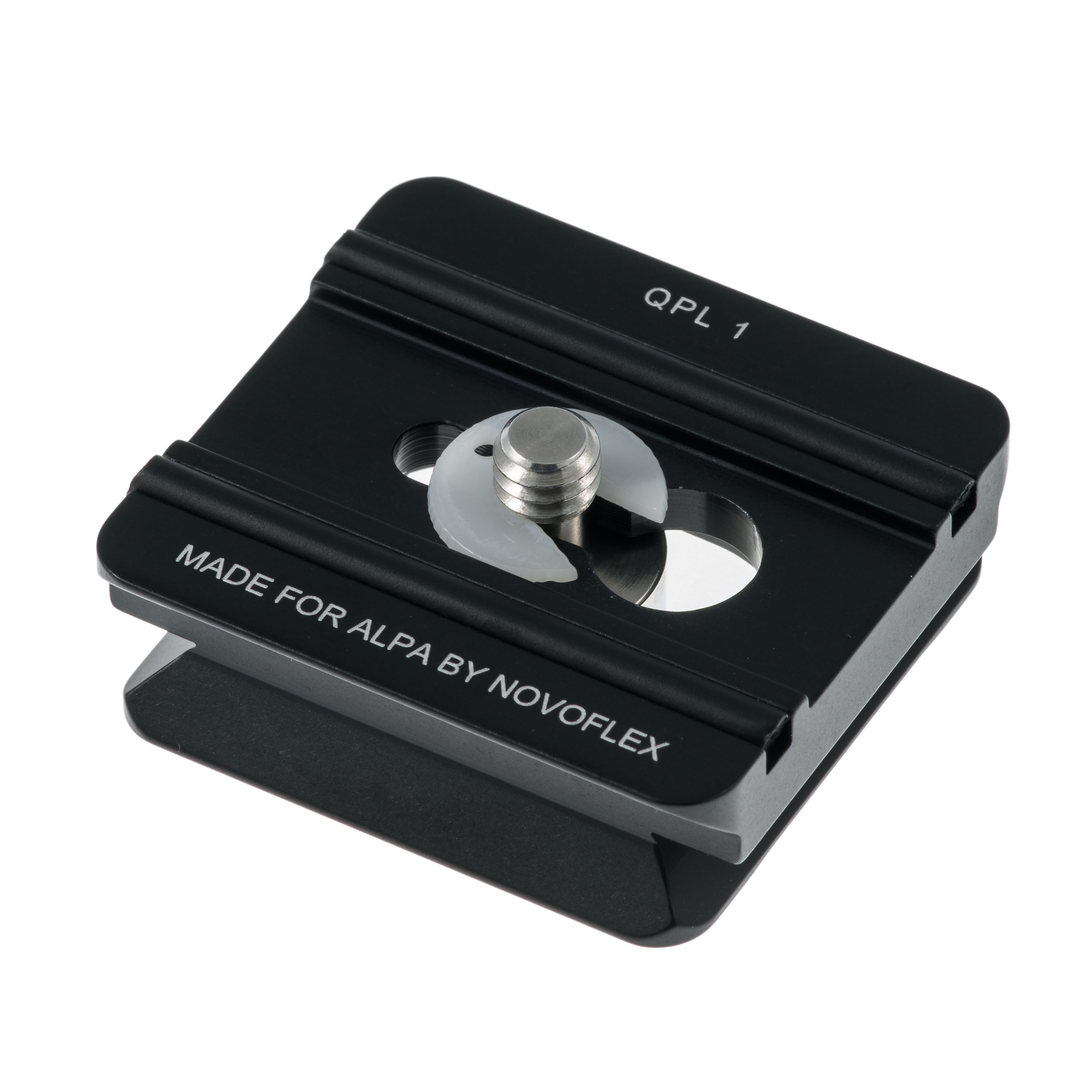 400.400.022 ALPA QPL 1 dove tail mount