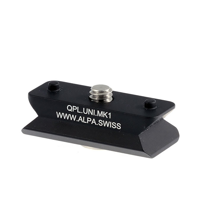 410.000.510 ALPA Connector QPL.UNI.MK1