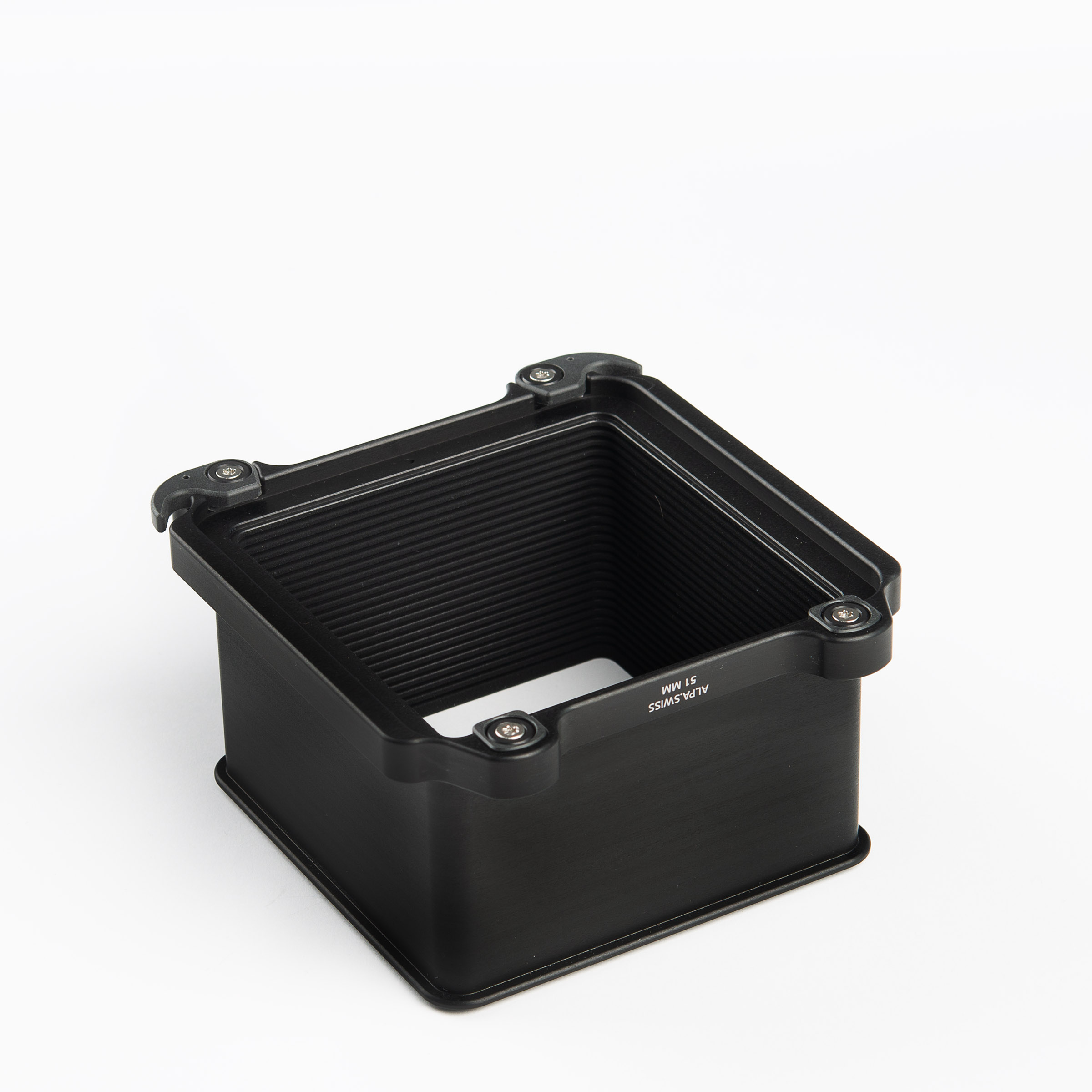 450.012.051 ALPA multi-use adapter, 51 mm