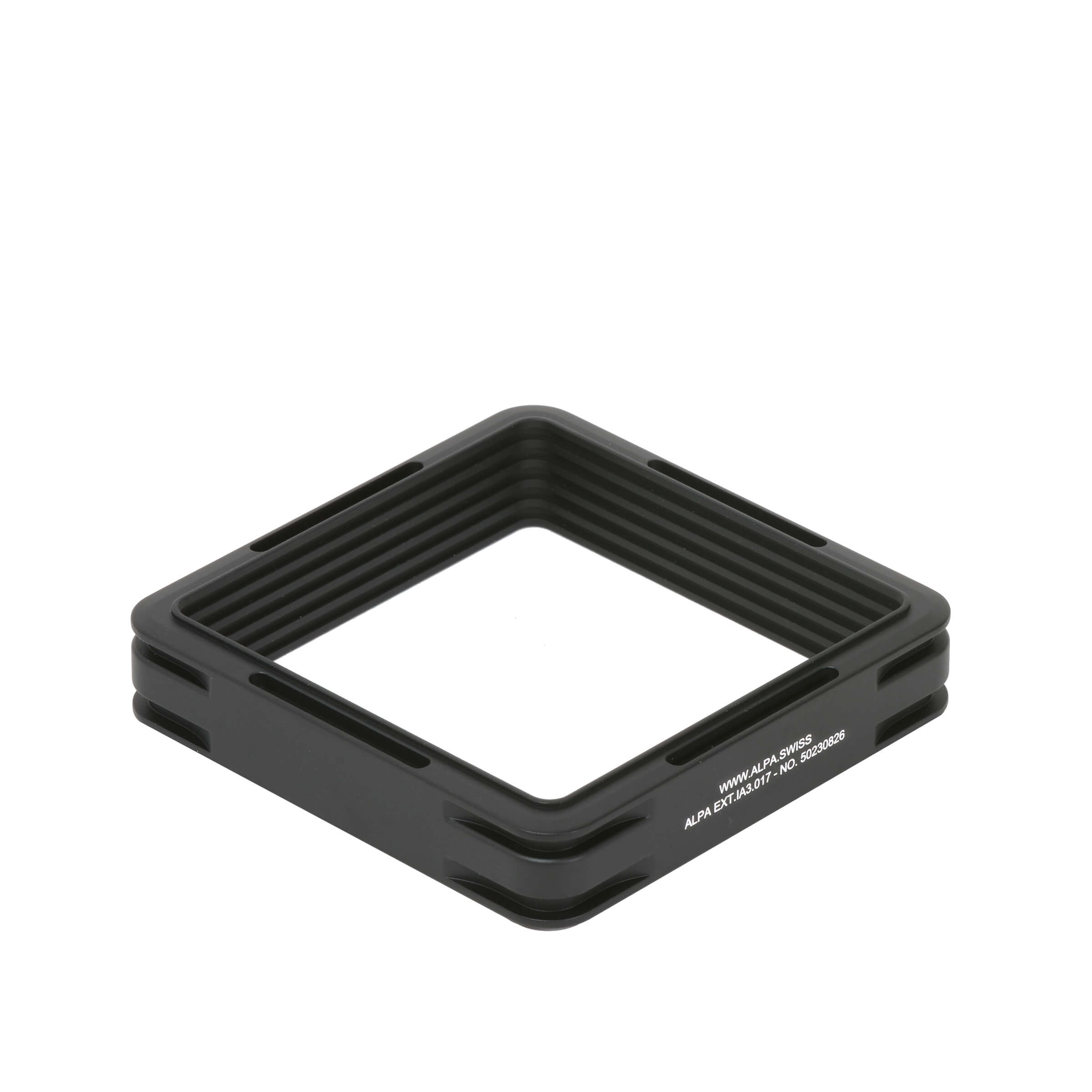 450.010.319 ALPA Intermediate 17 mm adapter