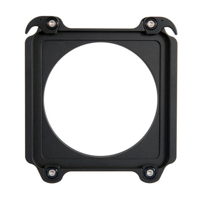 450.020.010 ALPA / Novoflex bellows adapter with hooks