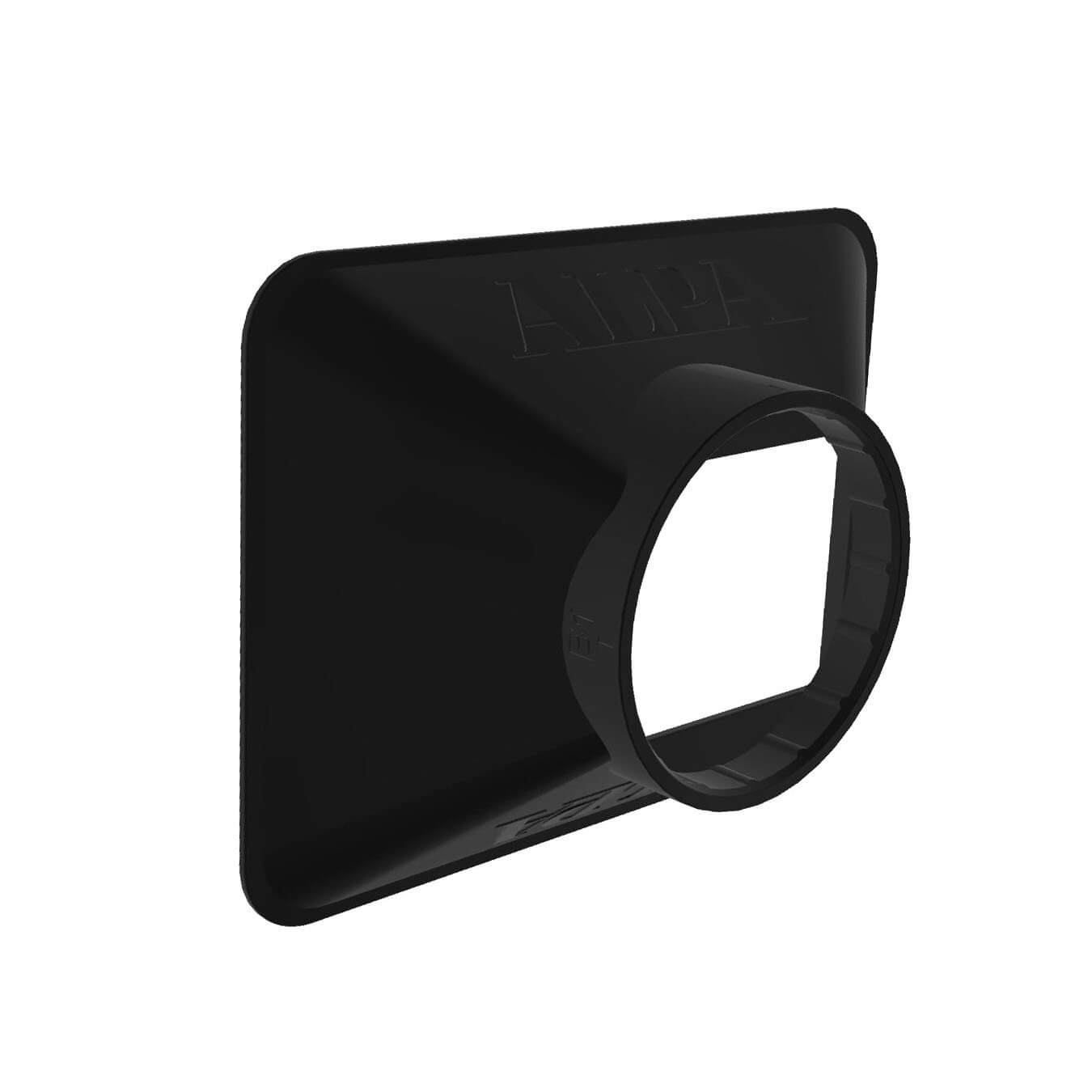 500.200.023 ALPA Lens Shade HR23 - Type B1