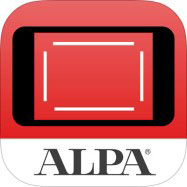 ALPA eFinder II App
