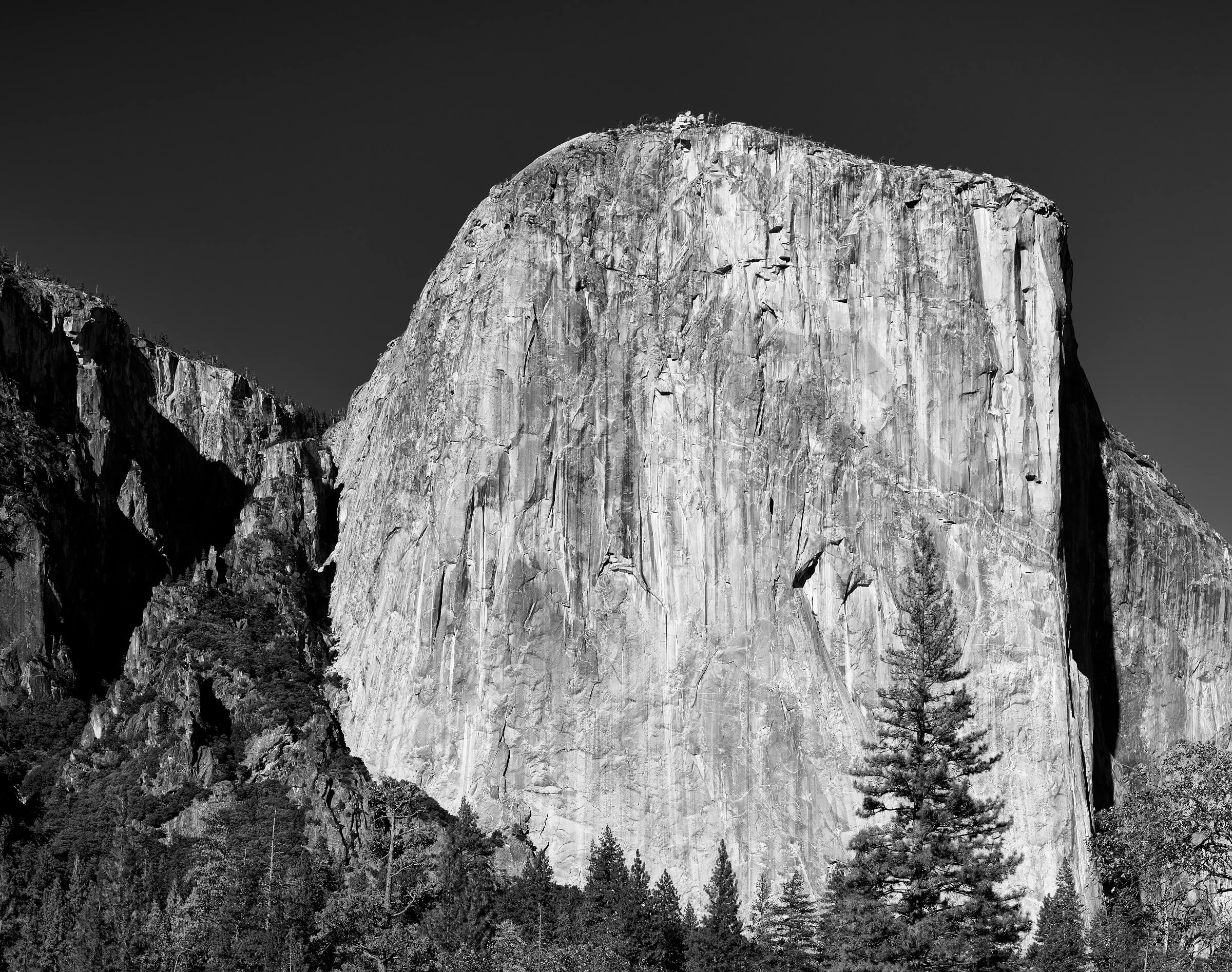 Yosemite National Park