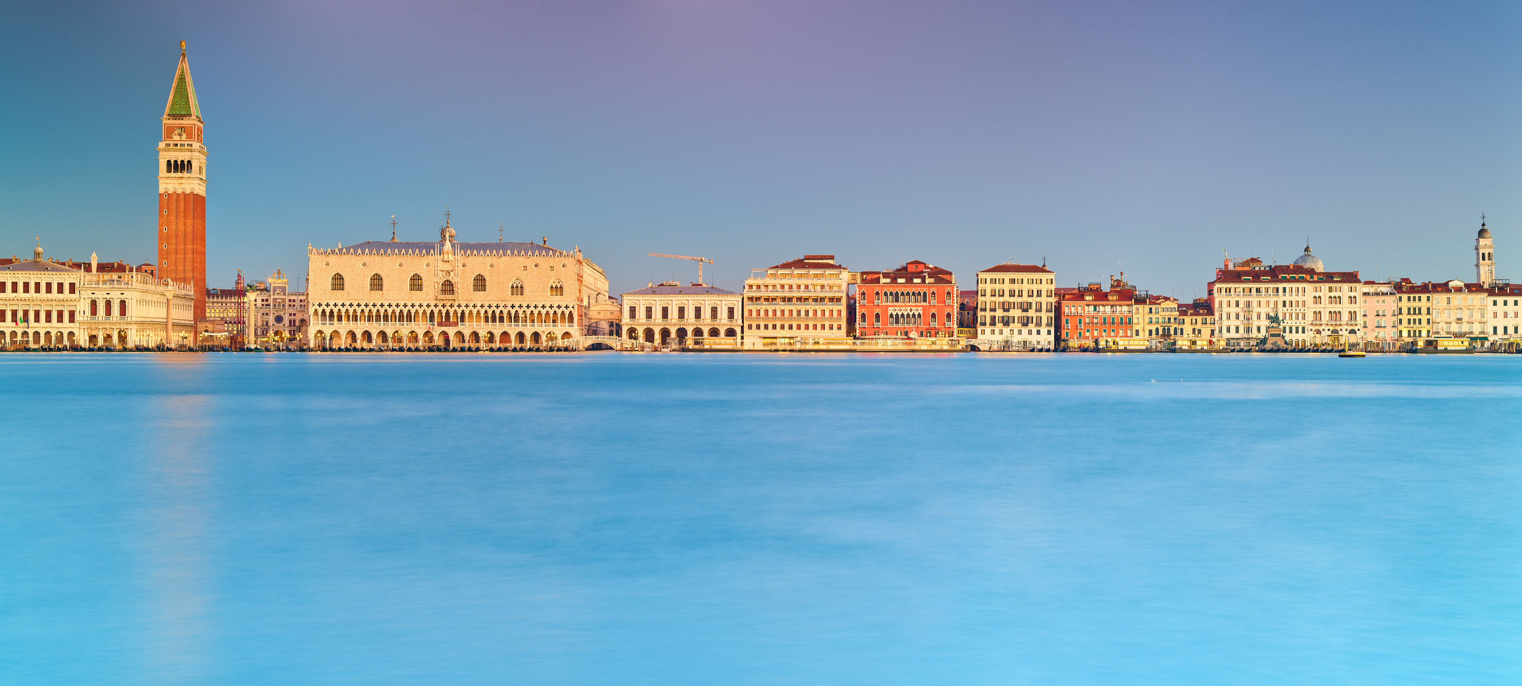 Federighi - La serenissima