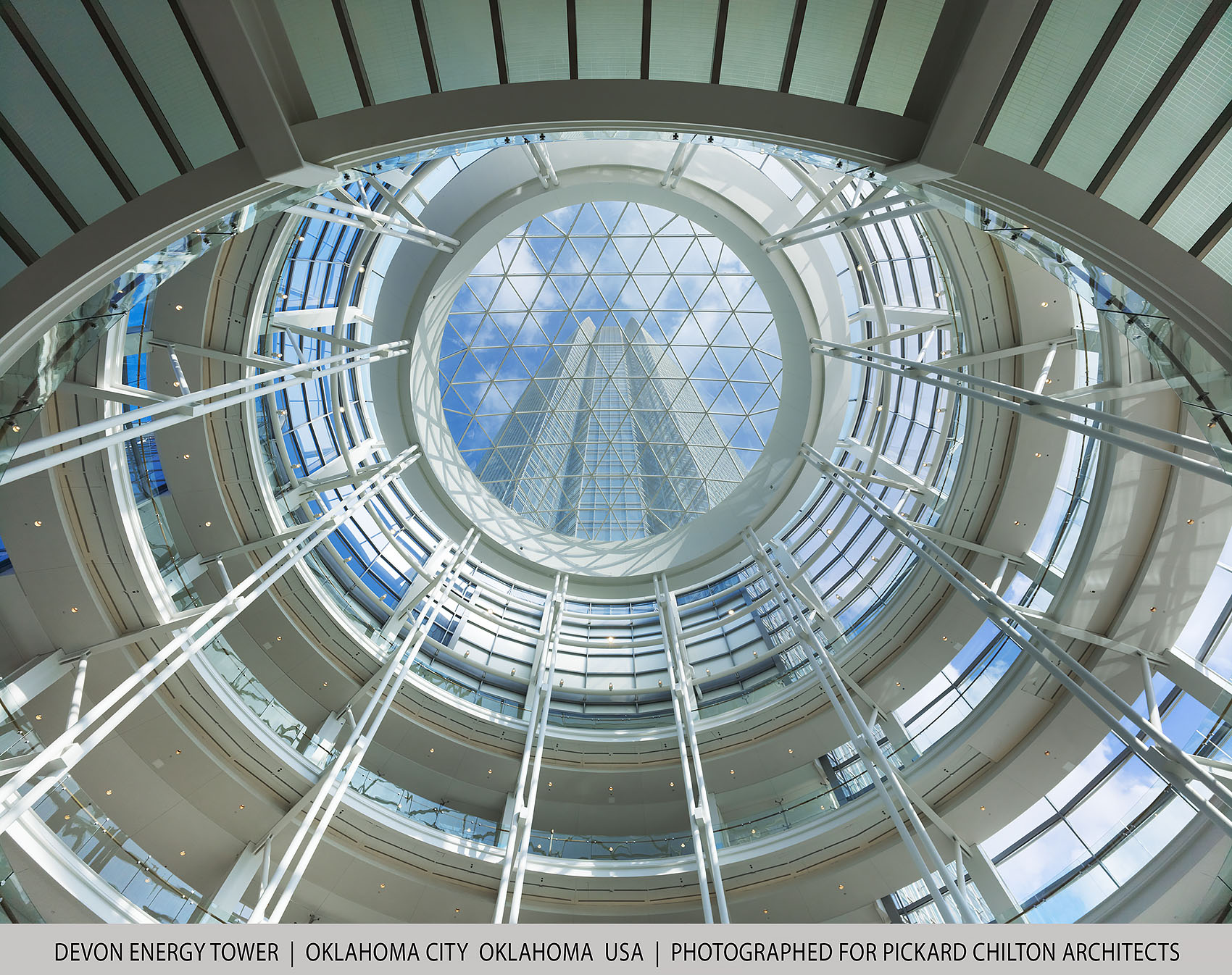 General Architecture