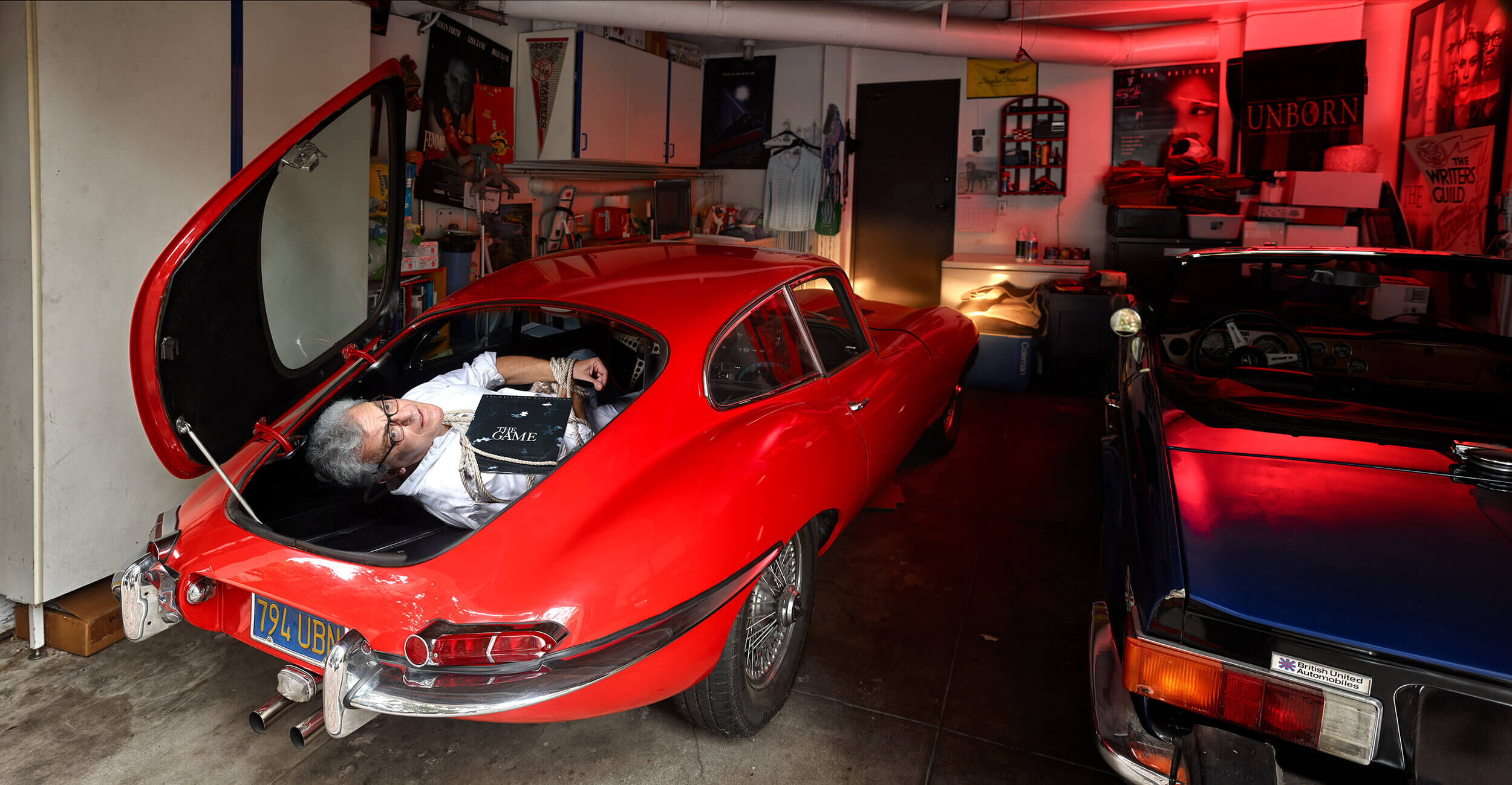 Nineteen Stories - Part 2