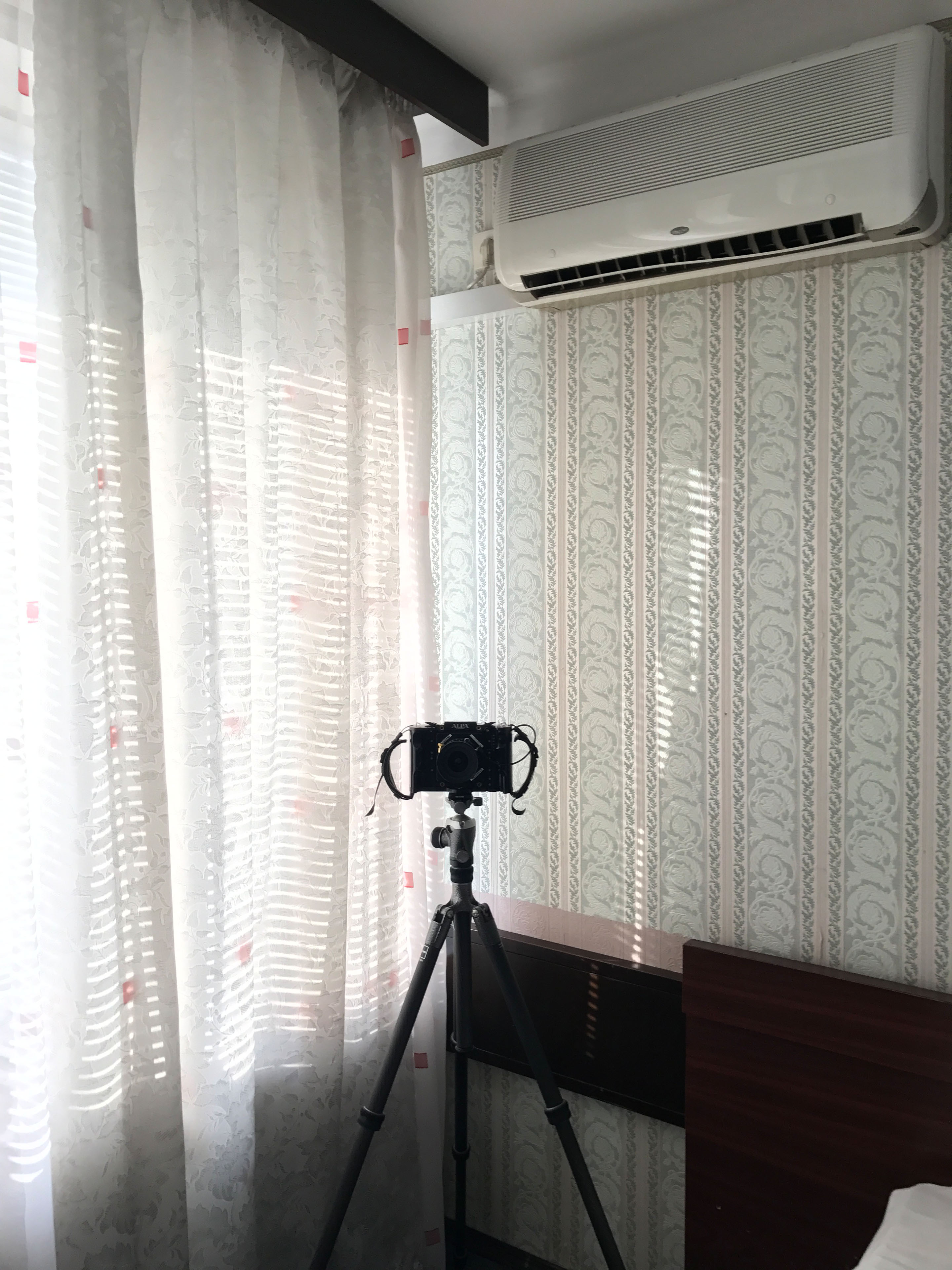 Rupp Stebler Hotel Cosmos