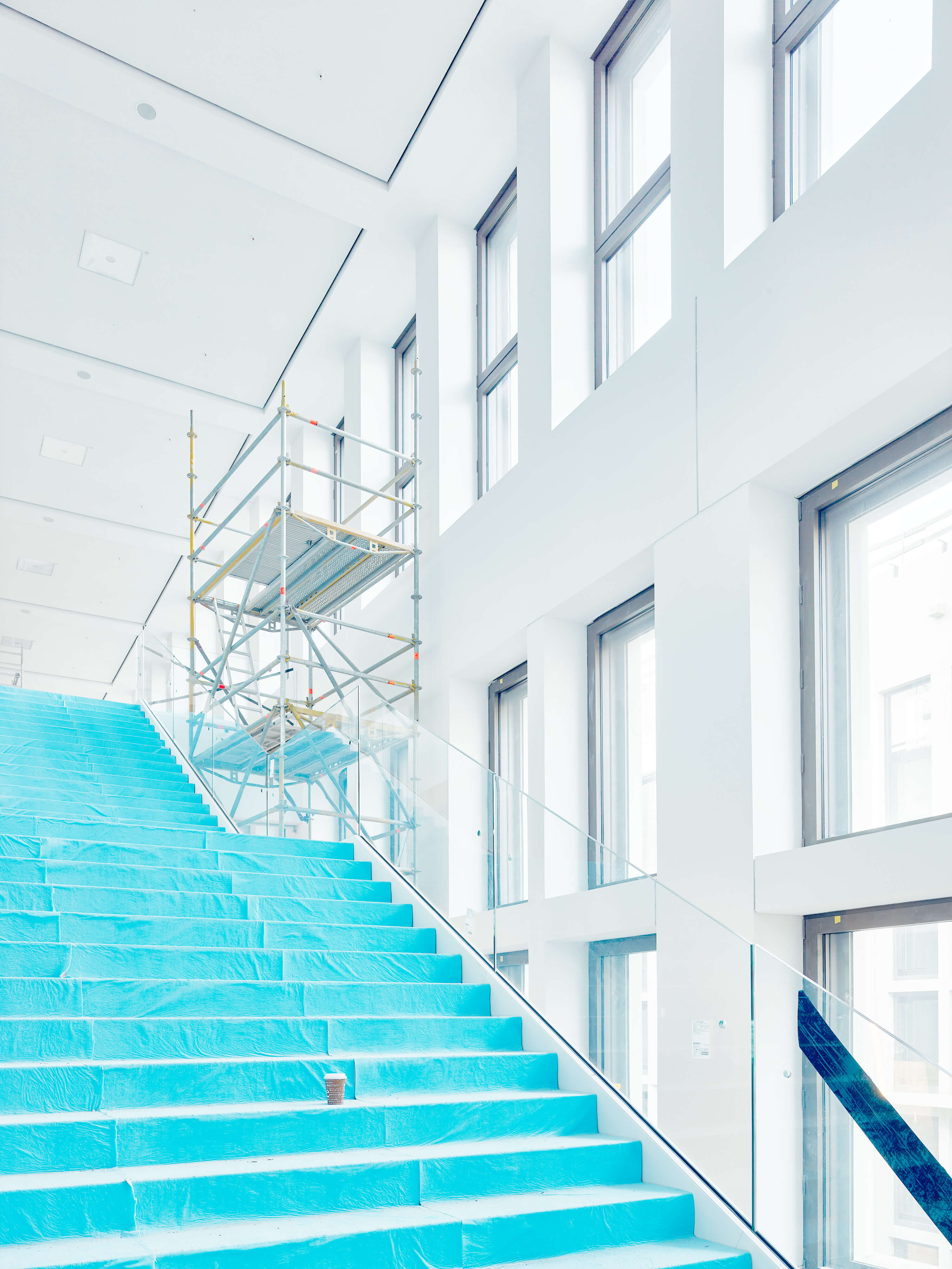 Schippel Humboldt Forum Berlin