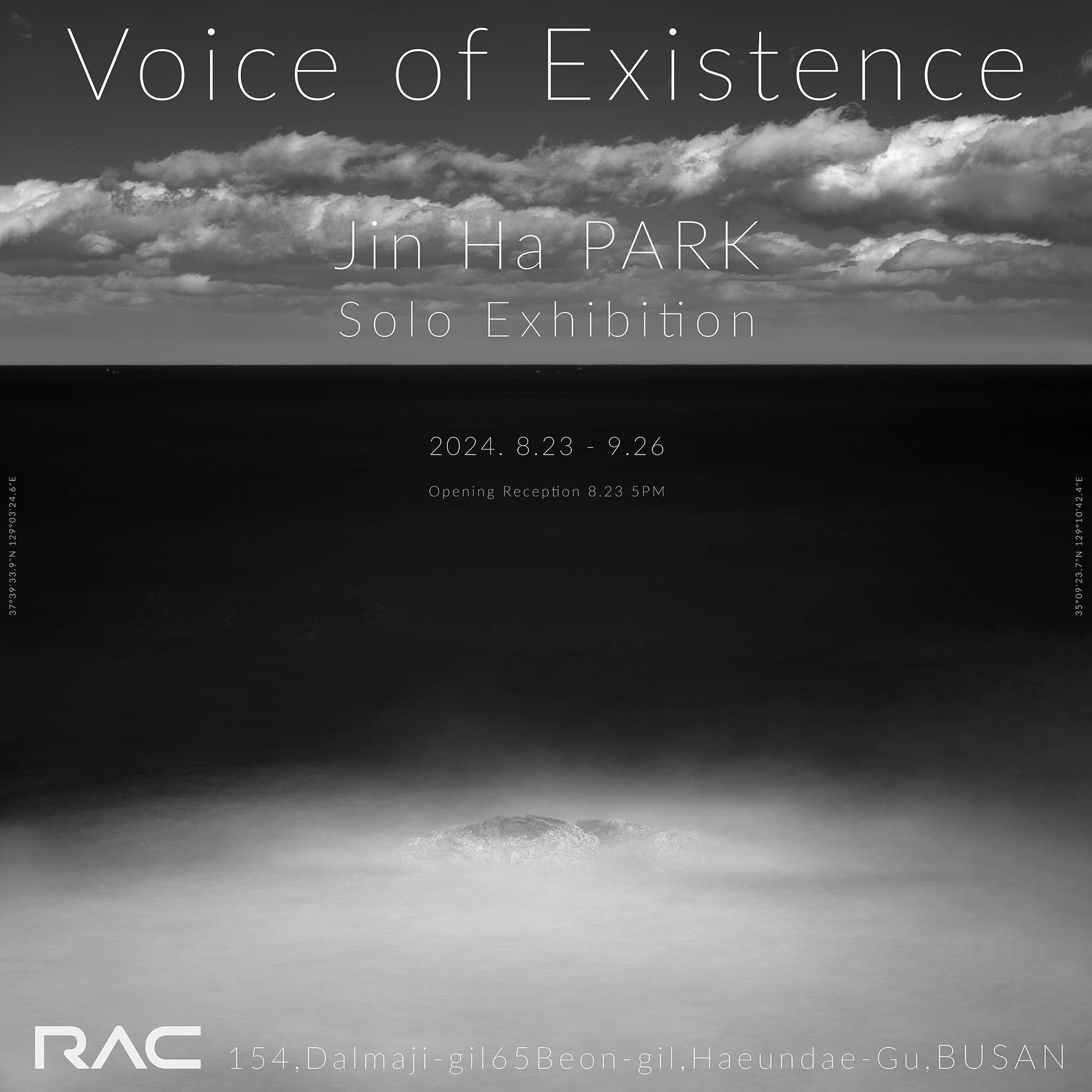 Voice of Existence