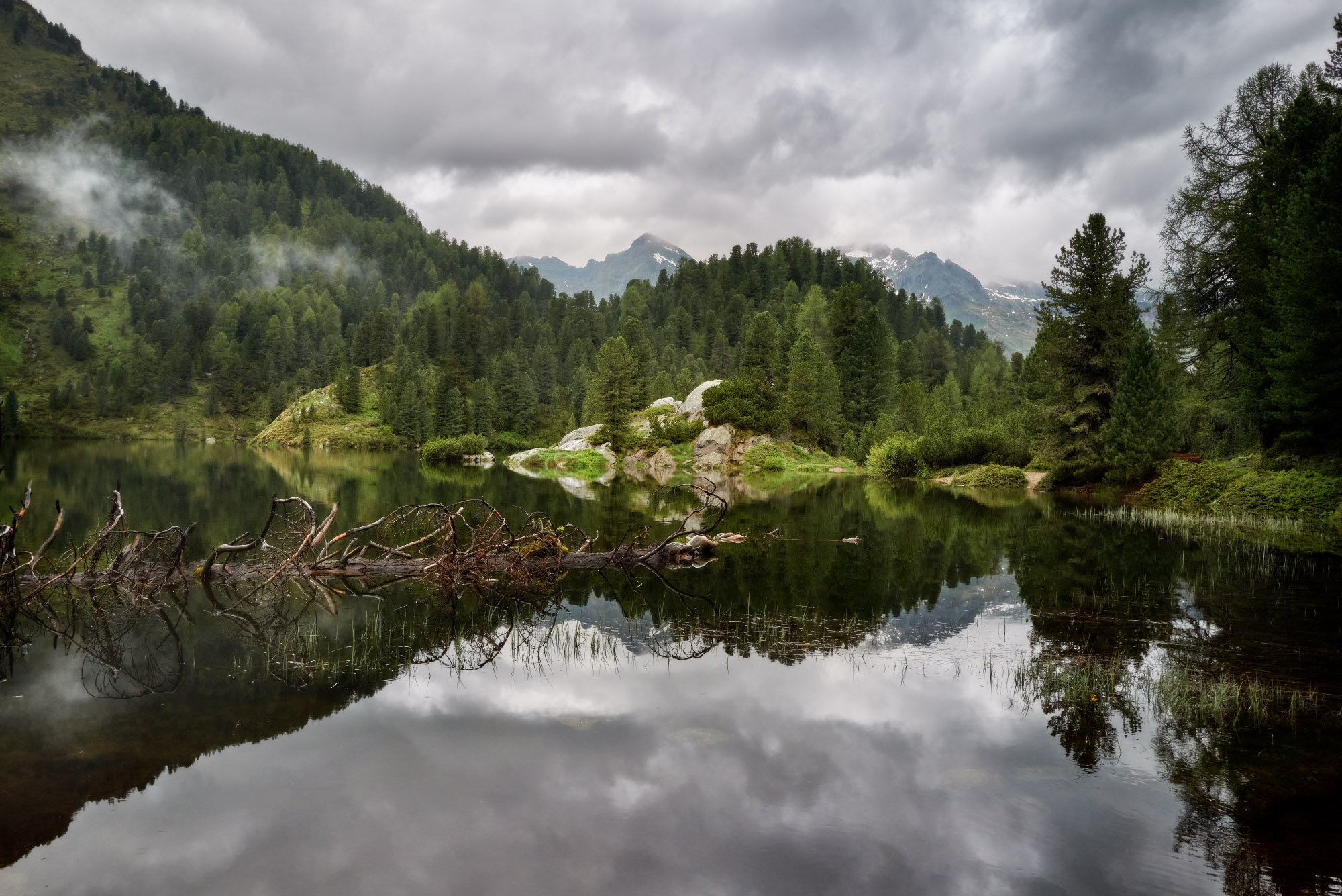 A journey into landscape photography