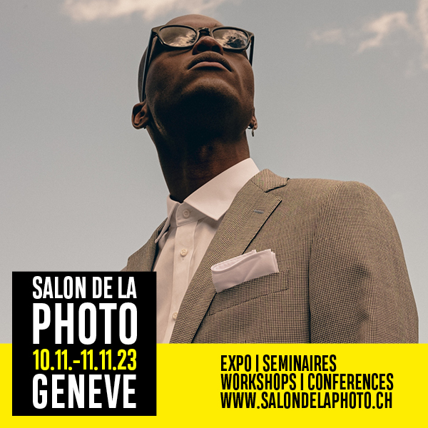 Visit ALPA at Salon de la Photo Geneve