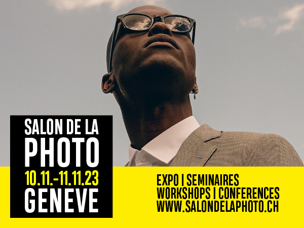 Visit ALPA at Salon de la Photo Geneve