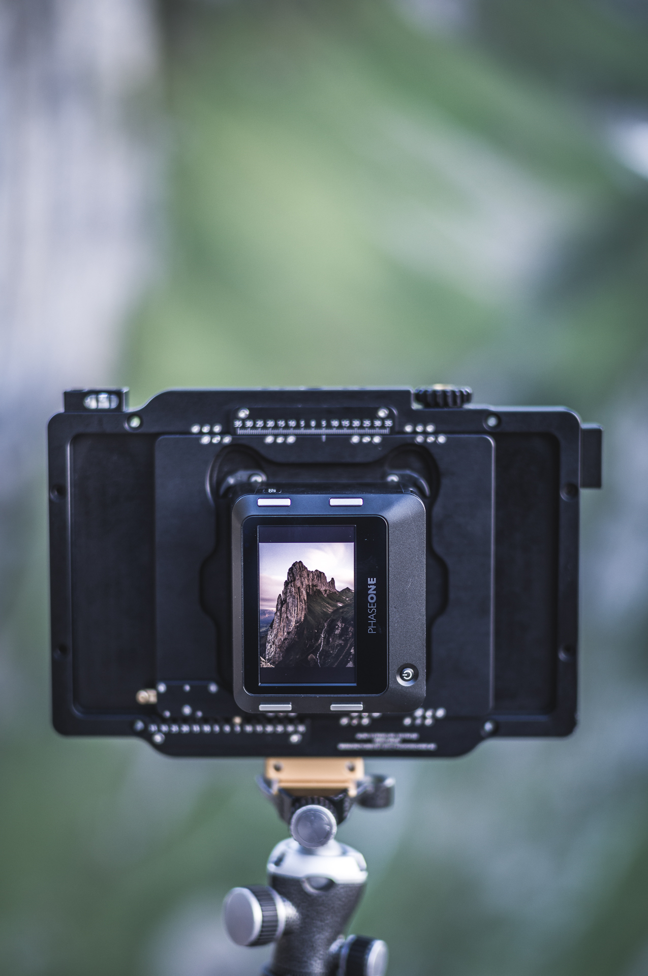 ALPA beim Profot Open House