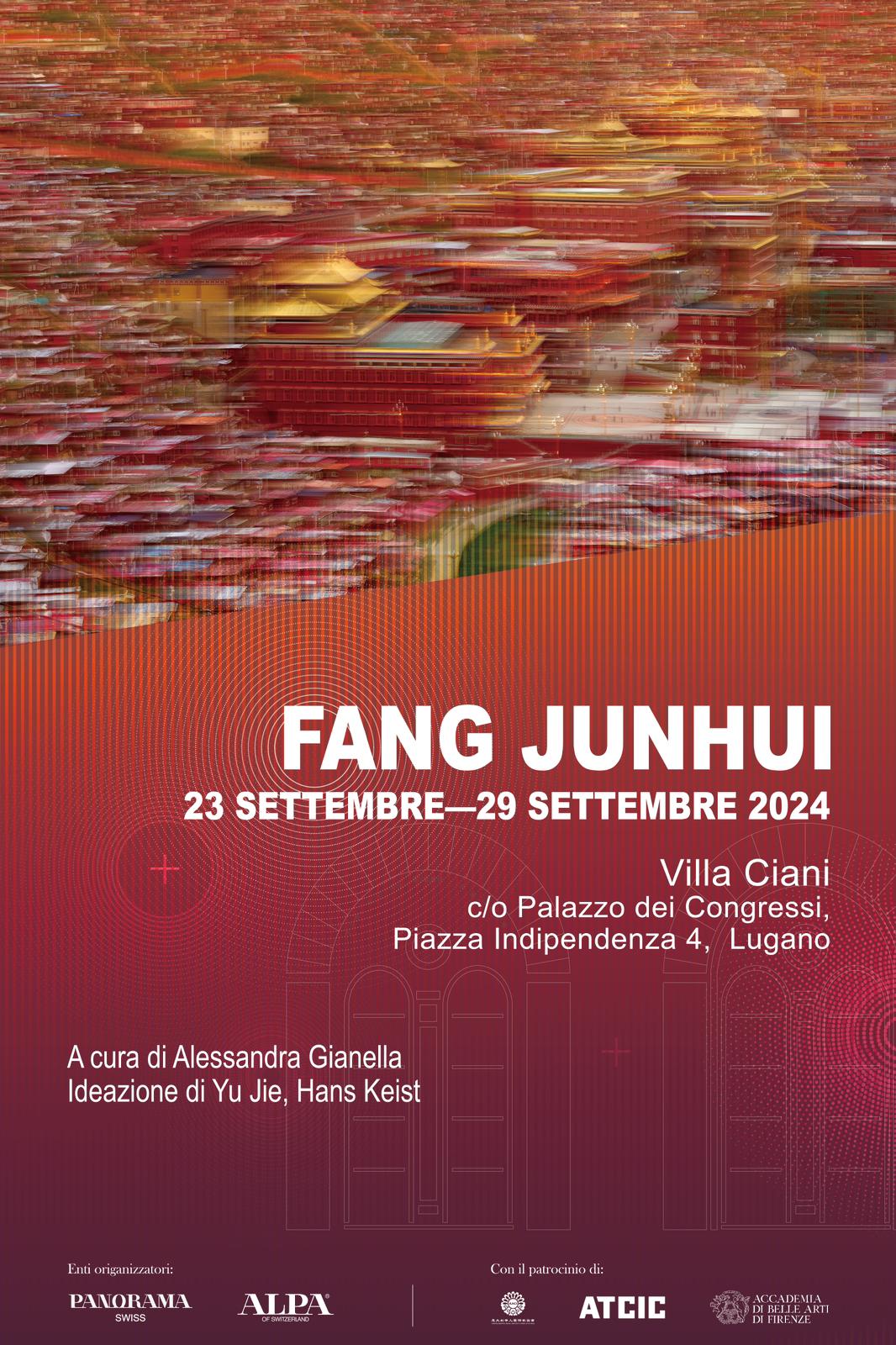 Celebrating the role of art as a platform for strengthening cultural understanding between China and Switzerland