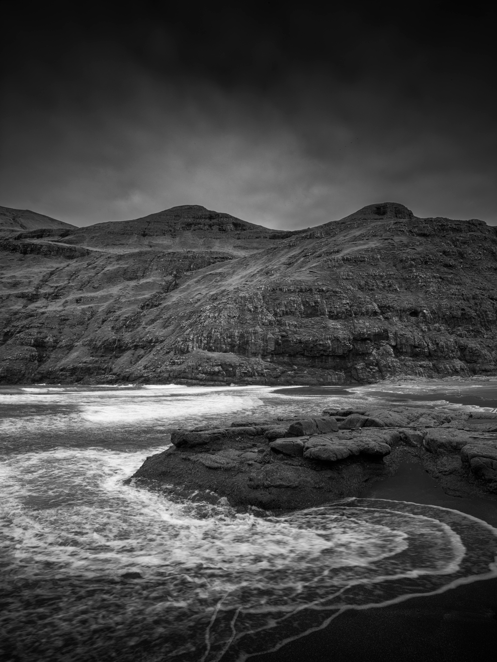 Explore the Faroe Islands with ALPA cameras