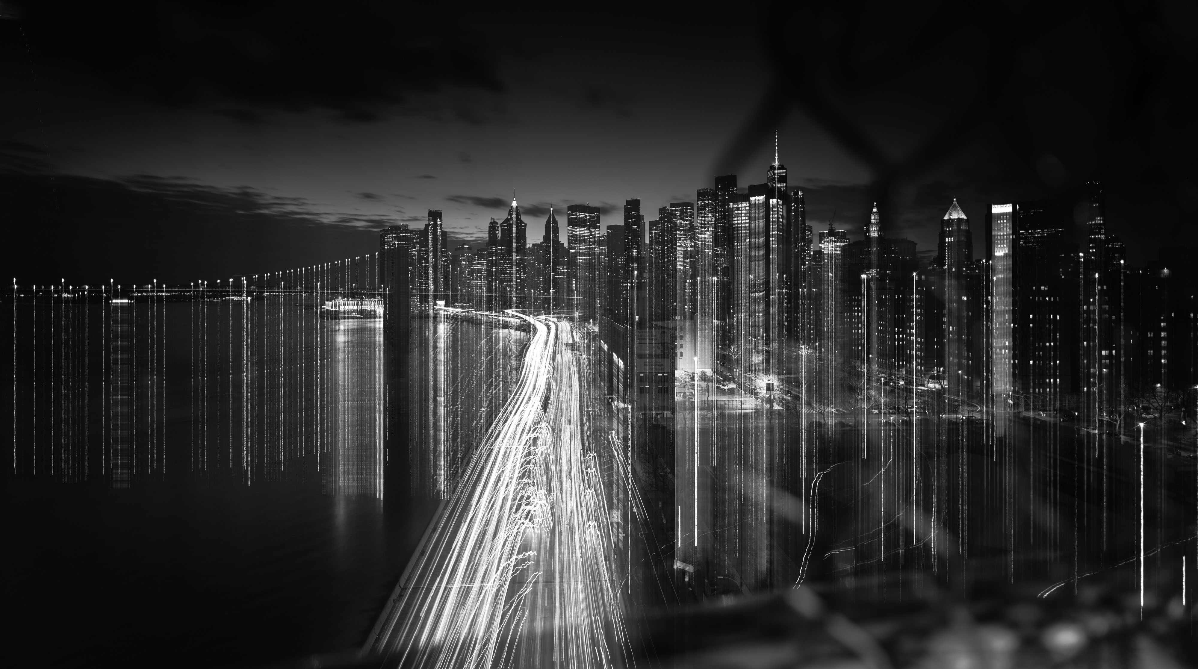 Meet ALPA Ambassador Gianluca Federighi in Americana