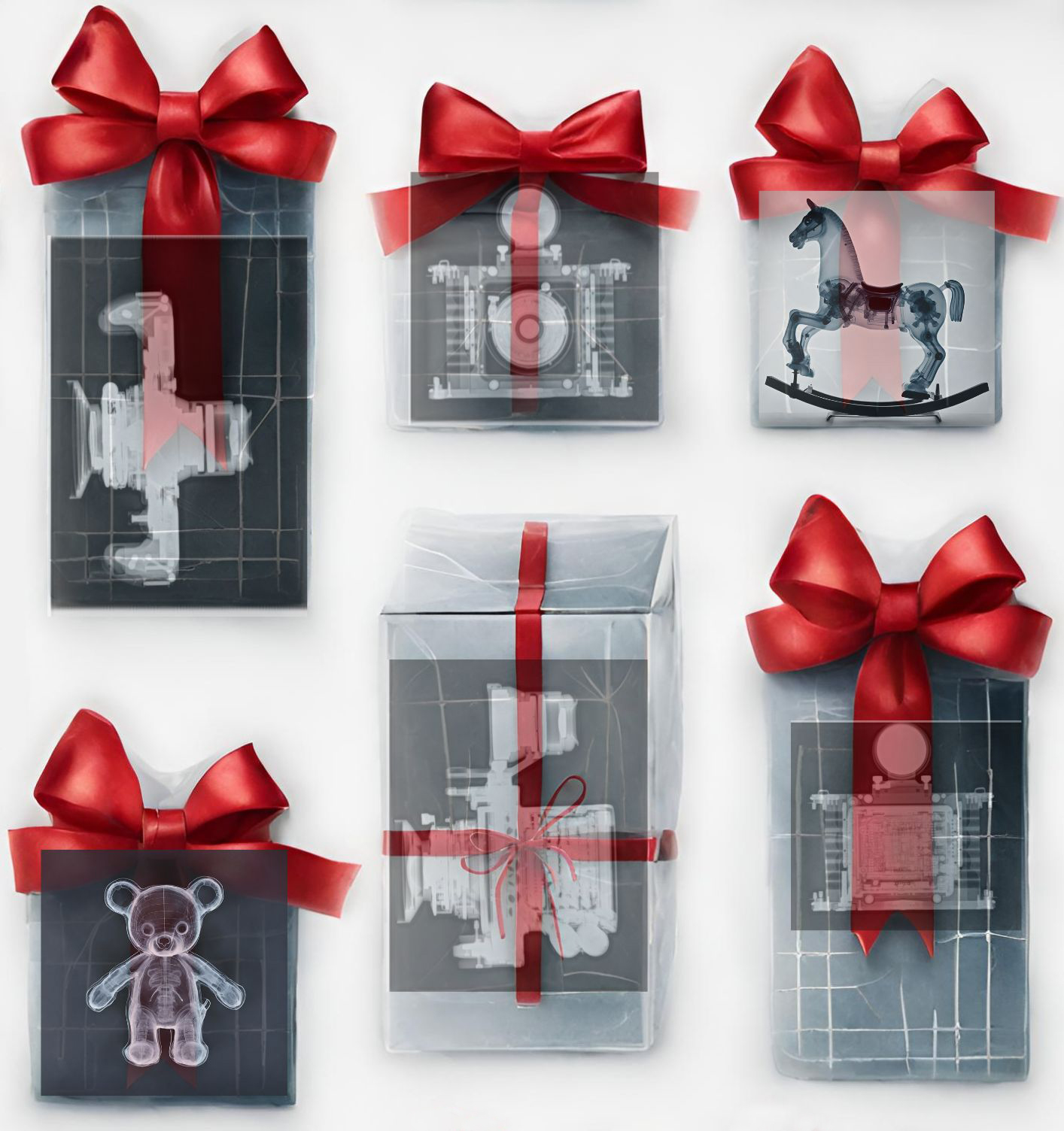 Season´s Greetings from the ALPAs