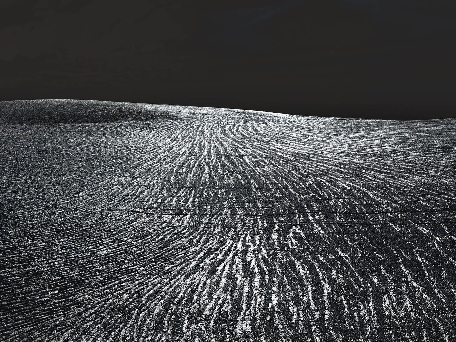 Exhibition - Alpine Landscapes by Joni Hedinger