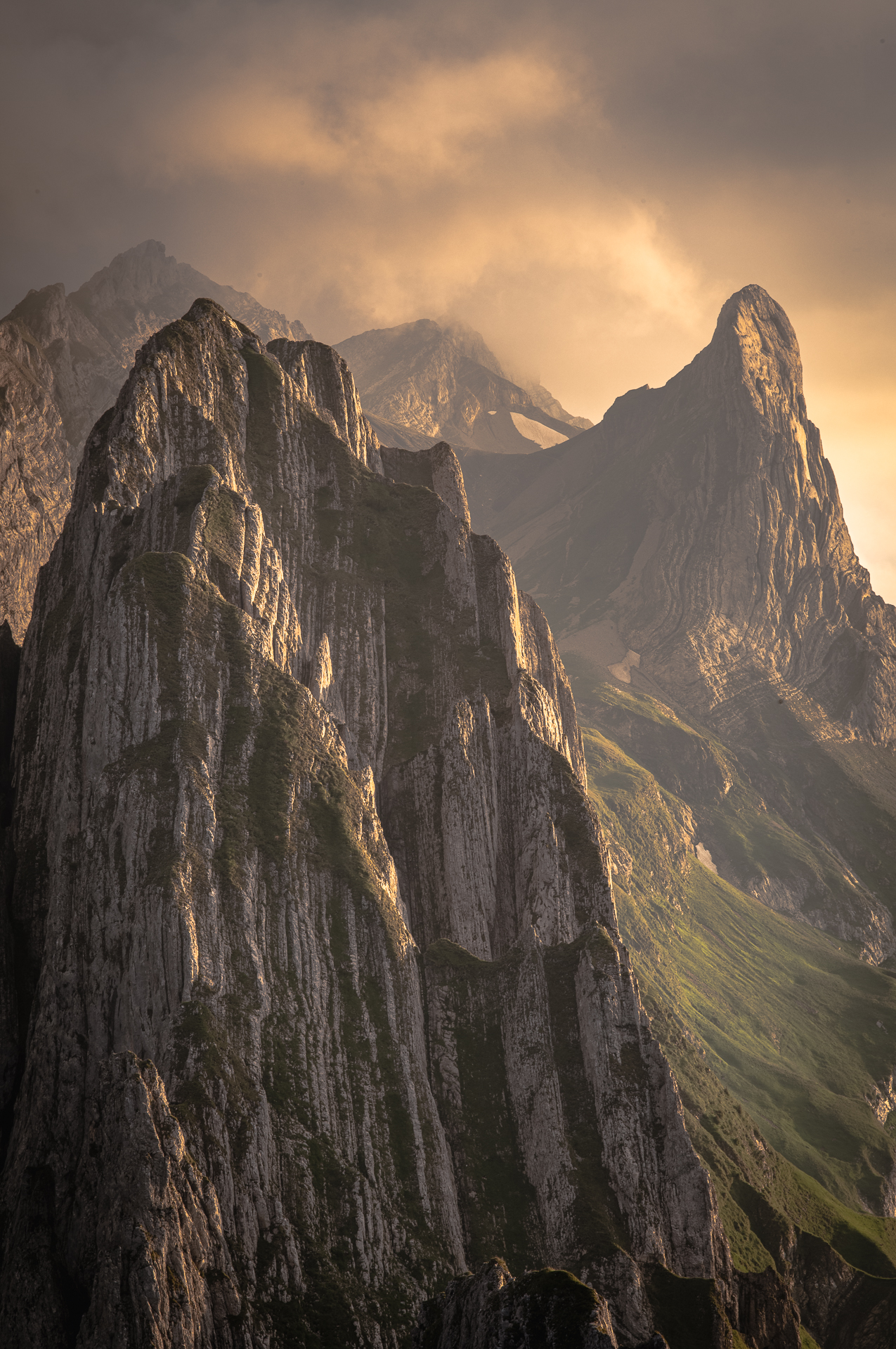 Alpstein Thomas Biasotto