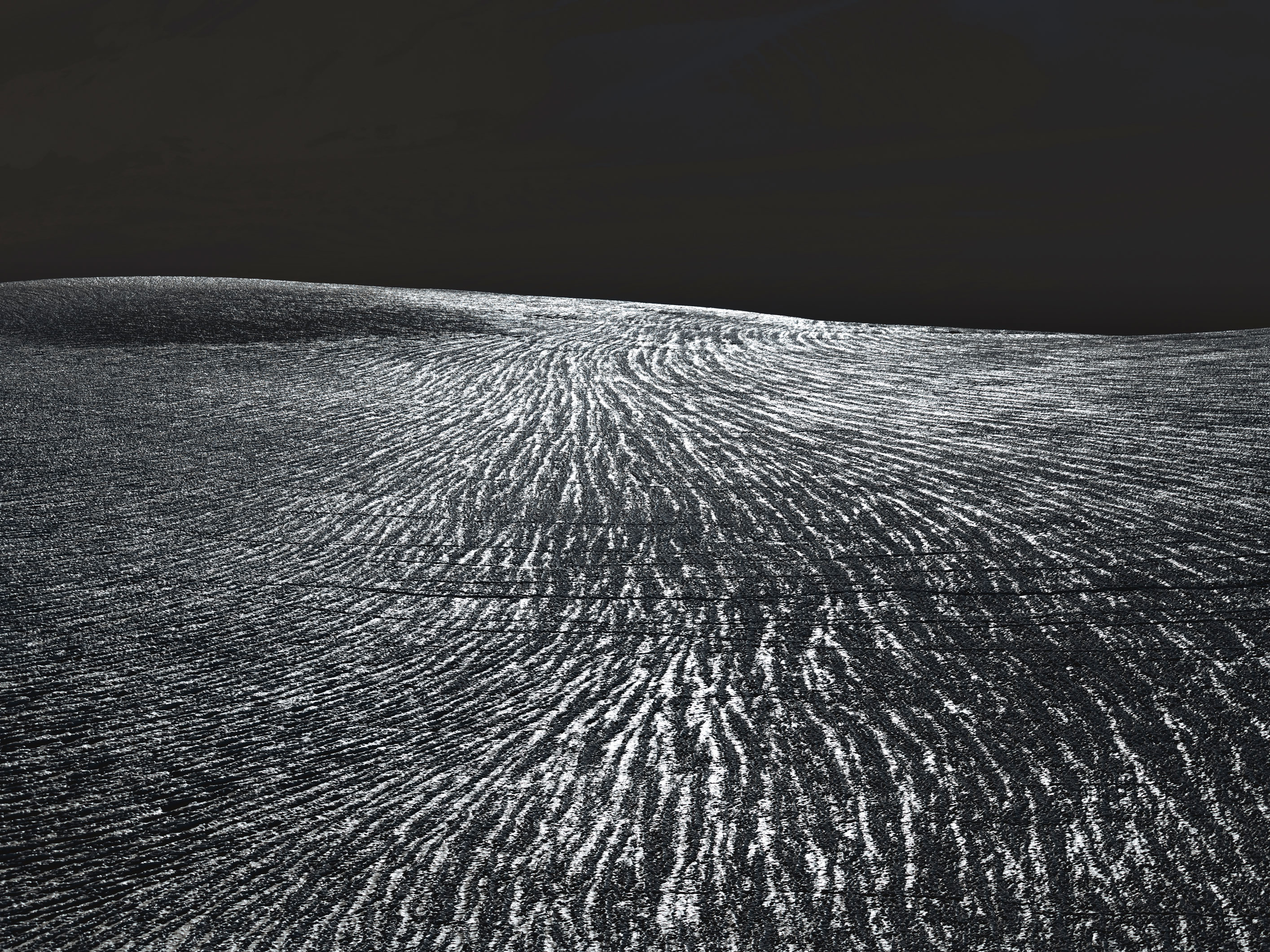 Legacy of the Glaciers by Joni Hedinger