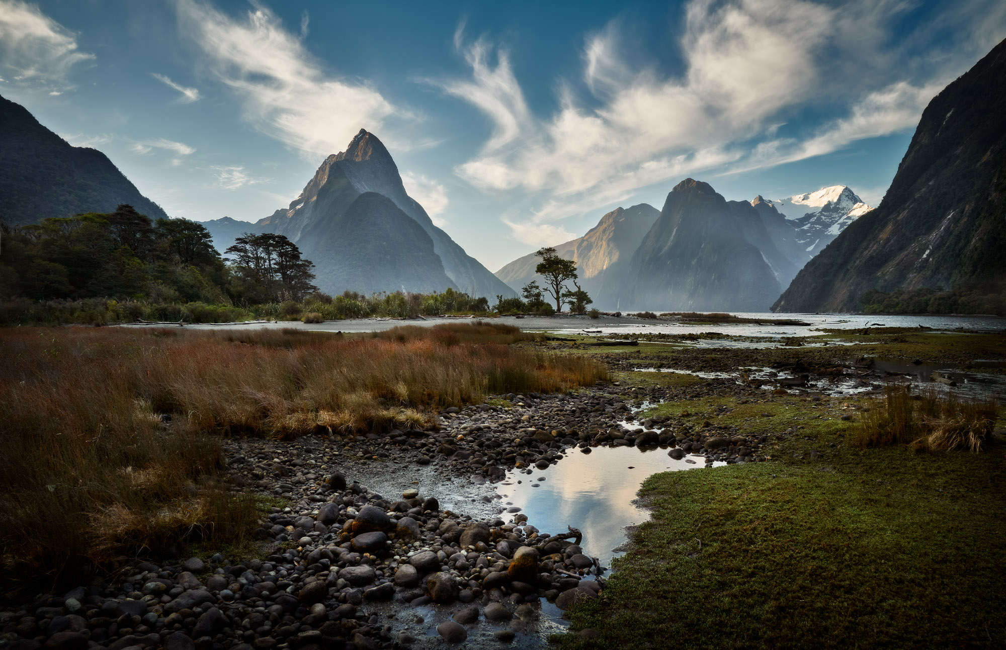 New Zealand – 10 Day Adventure – September 2026