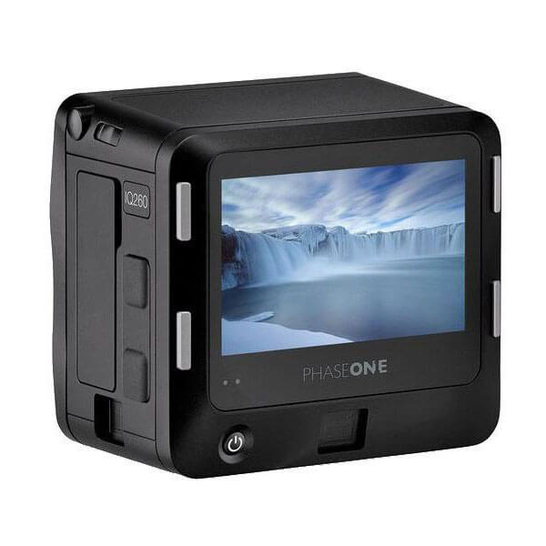 Phase One IQx50