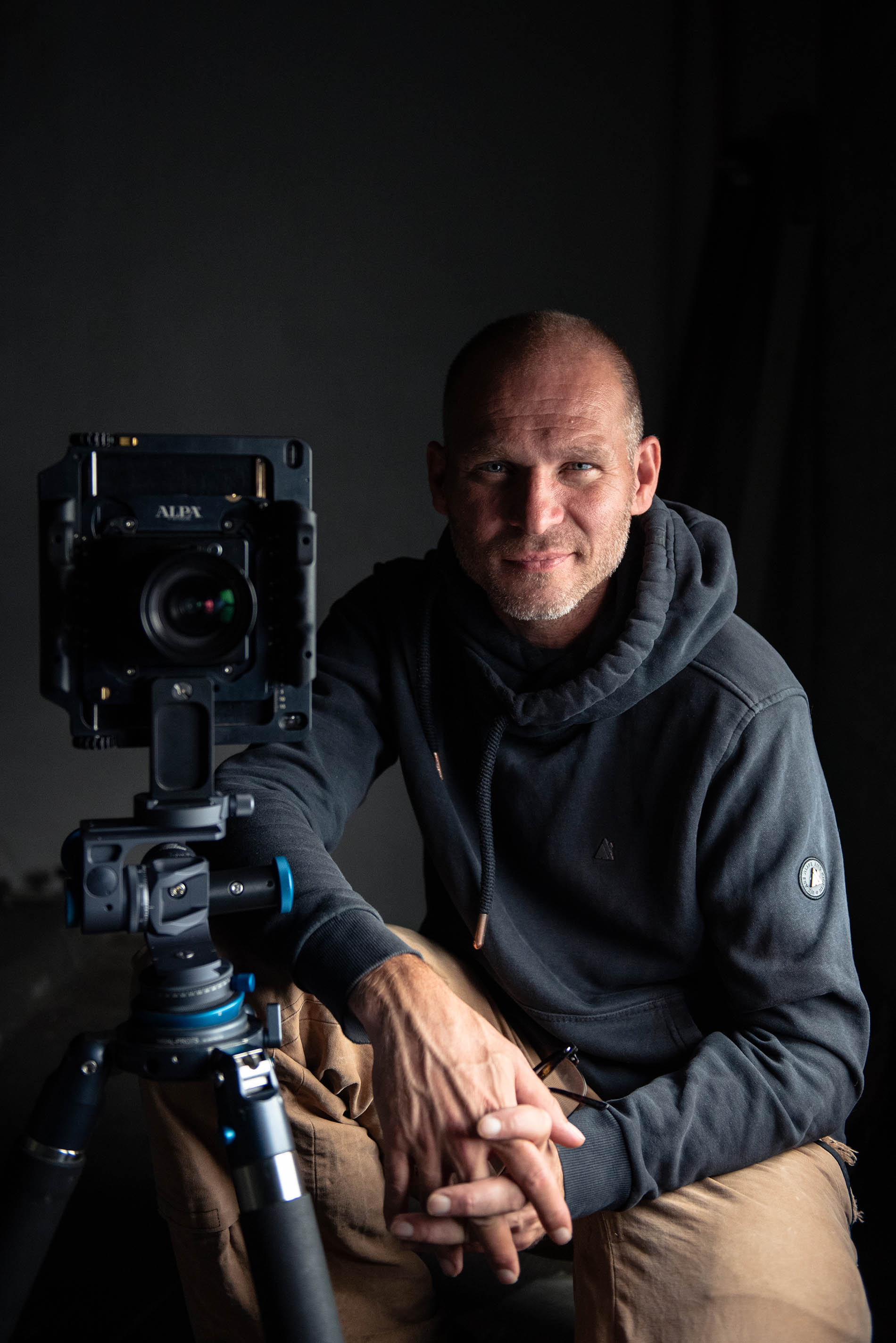 New Dates announced "Architectural and industrial photography in digital medium format with p:berlin"