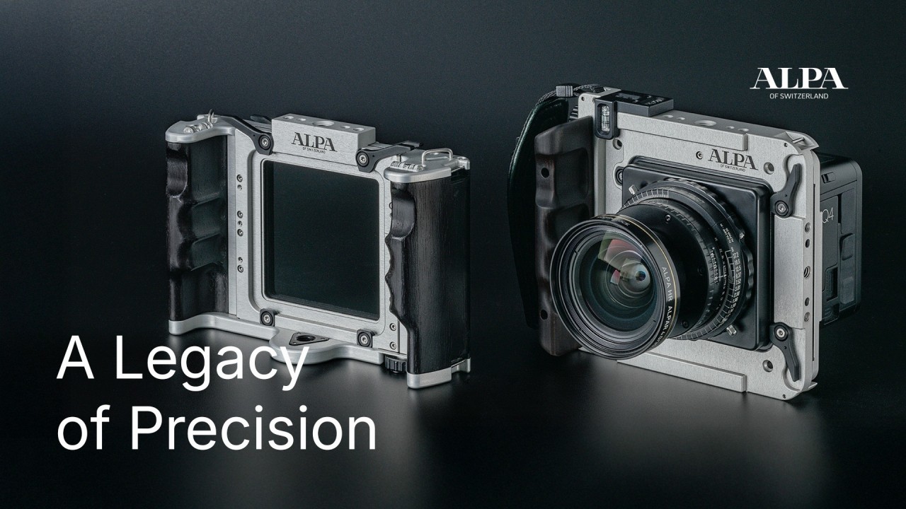 A Legacy of Precision