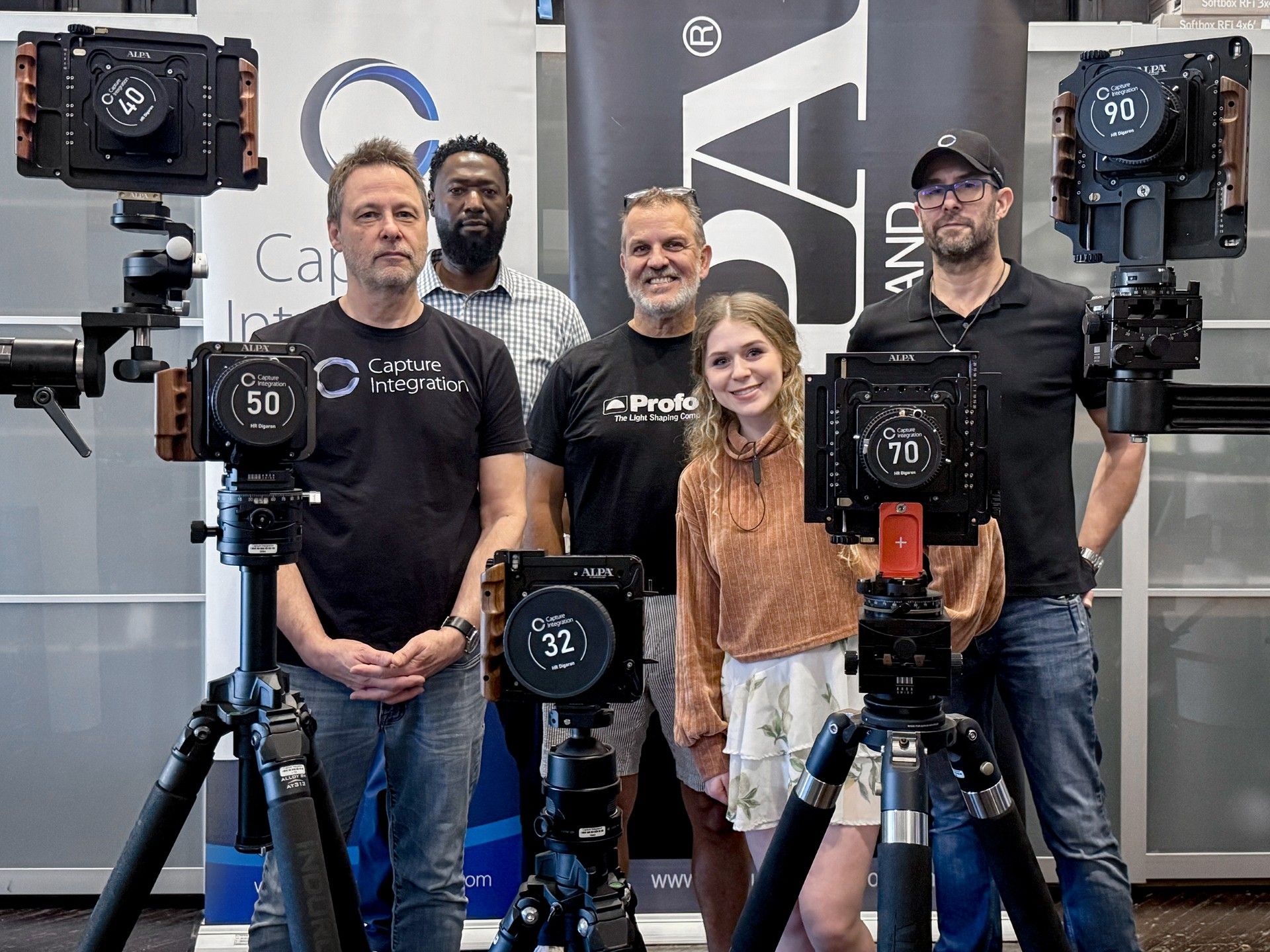 ALPA Partner Spotlight: Capture Integration