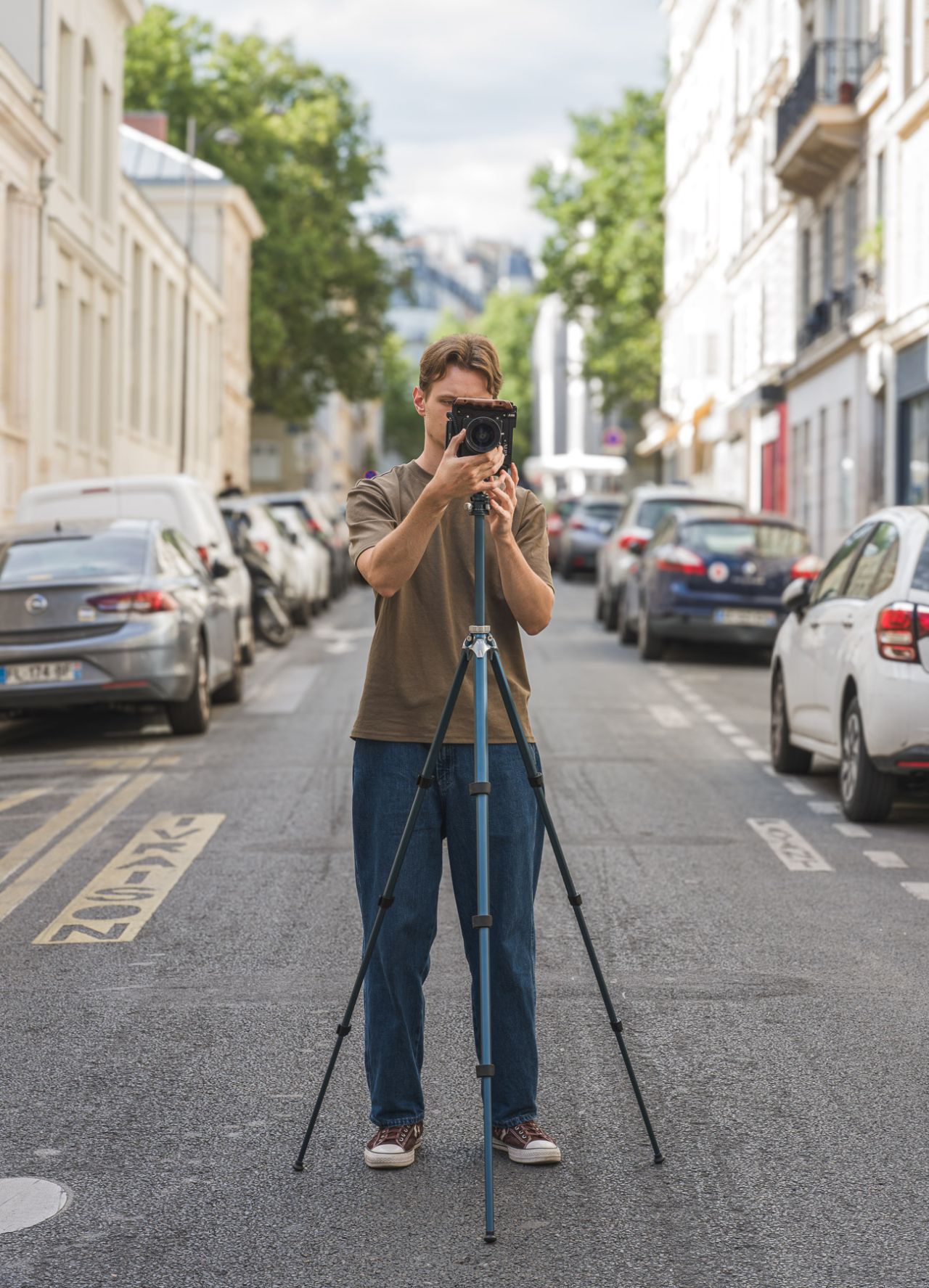 ALPA Partner Spotlight: Elle et Lui Photographie