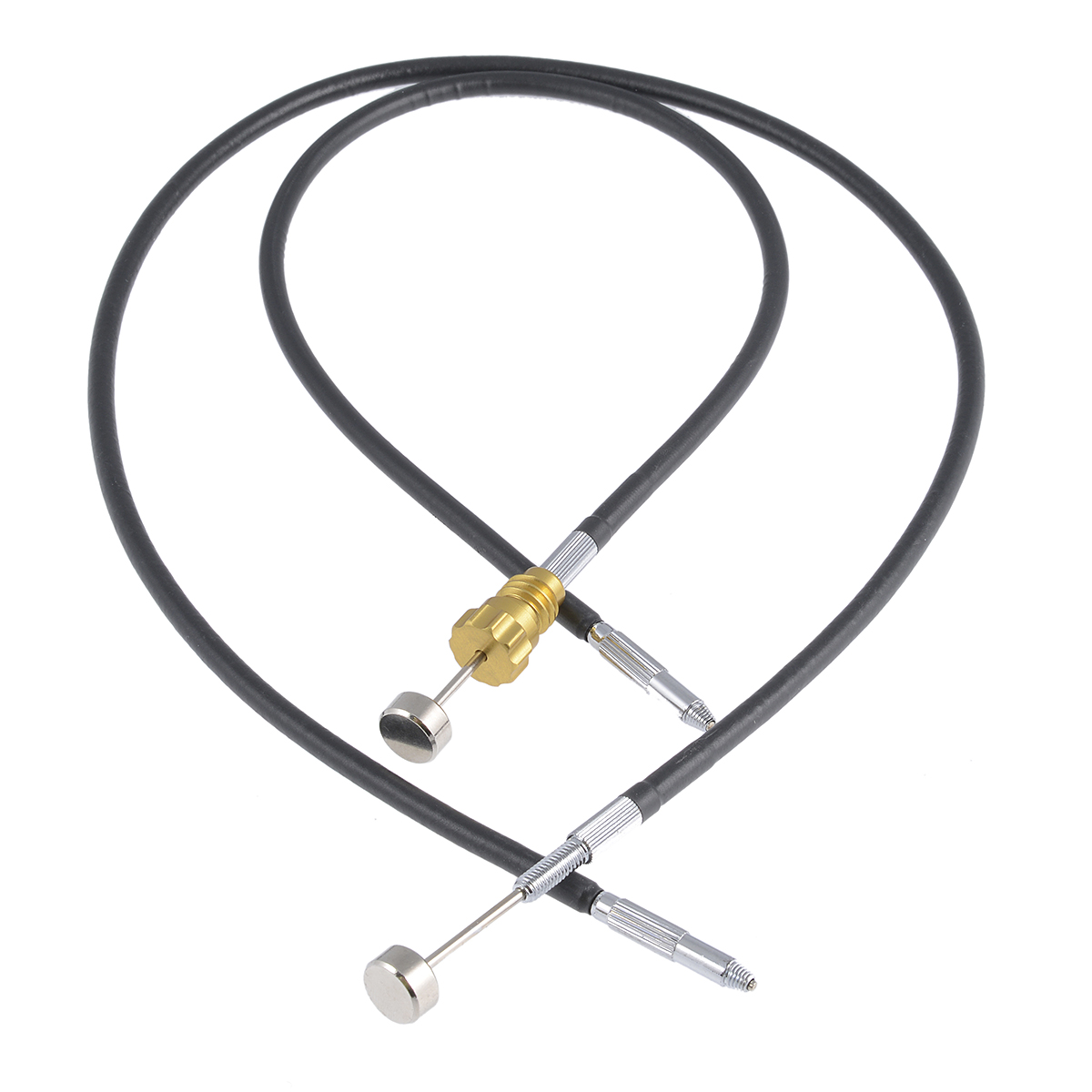 040.888.030 ALPA Set of 2 cable releases for FPS hand grip left and right