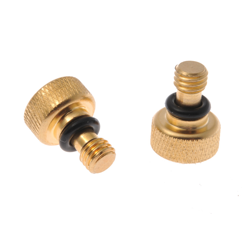 070.020.060 ALPA Screws for ALPA Viewfinder, gold