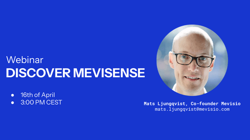 Mevisio — Smart Operational Management & Digital Lean Boards