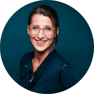 image of an educational seminar (for an insurance agency & company)