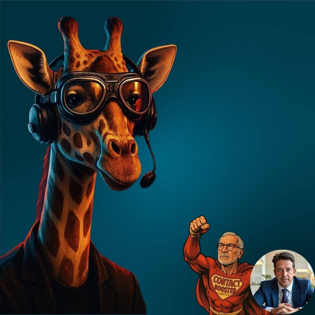 image of an educational seminar (for an insurance agency & company)