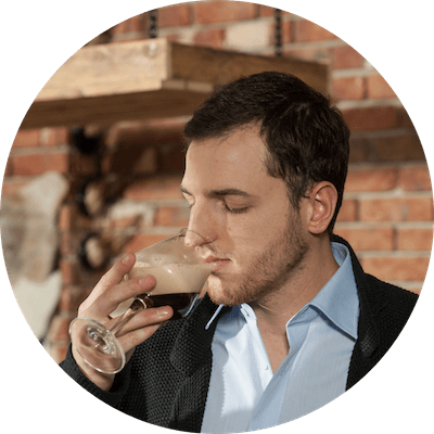 image of an educational seminar (for an insurance agency & company)