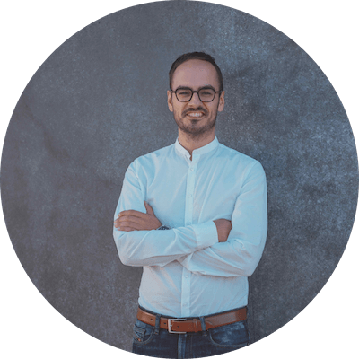 image of an educational seminar (for an insurance agency & company)