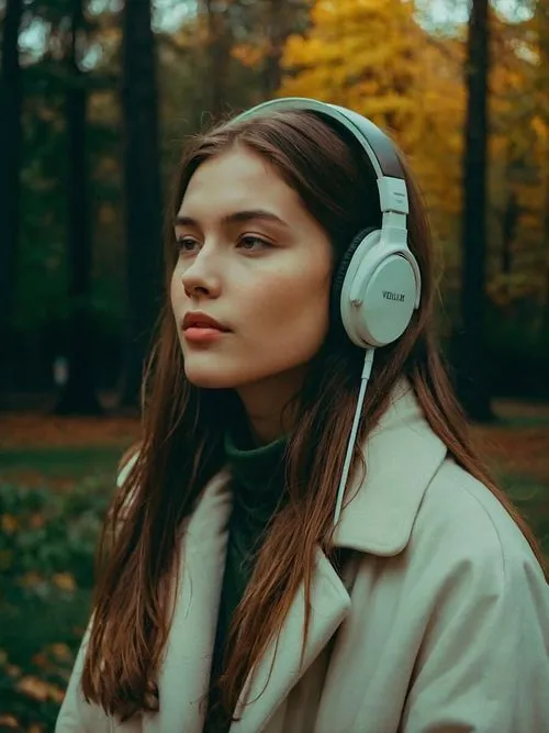 woman