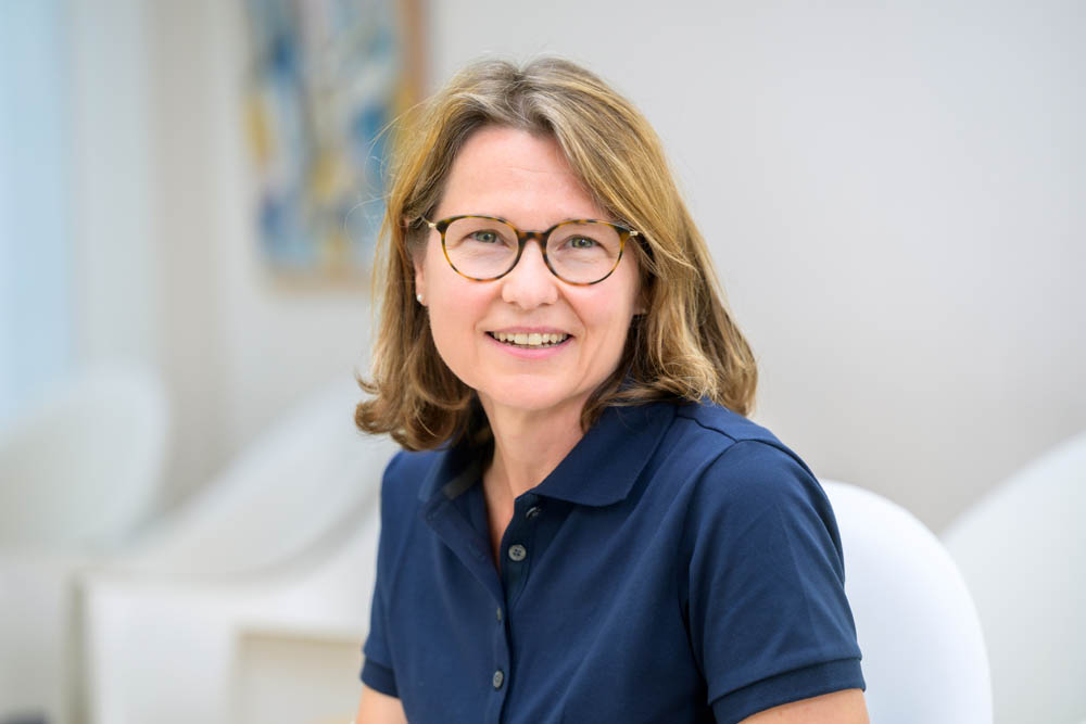 image of a collaborative workspace (for a b2b saas)