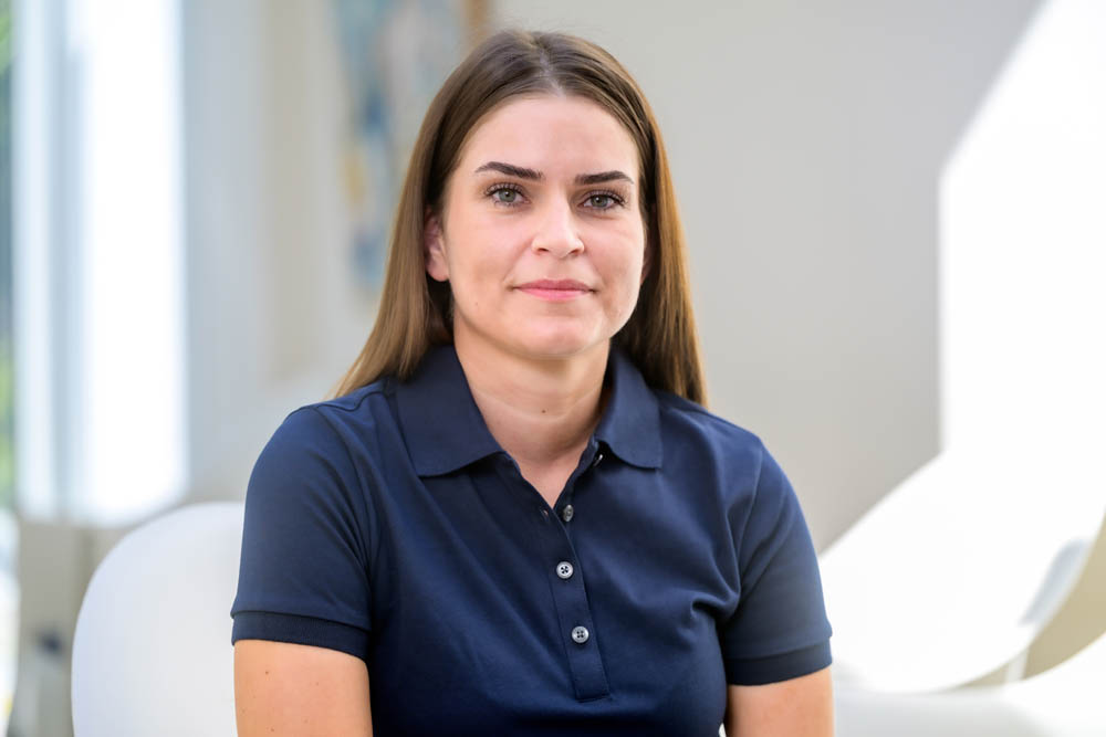 image of a collaborative workspace (for a b2b saas)