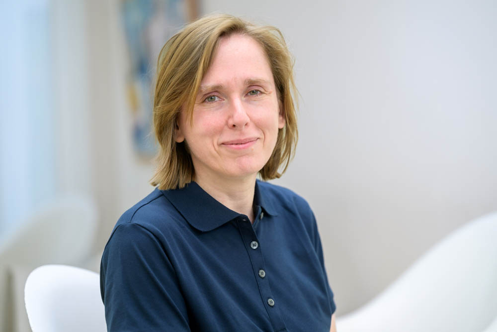 image of a collaborative workspace (for a b2b saas)