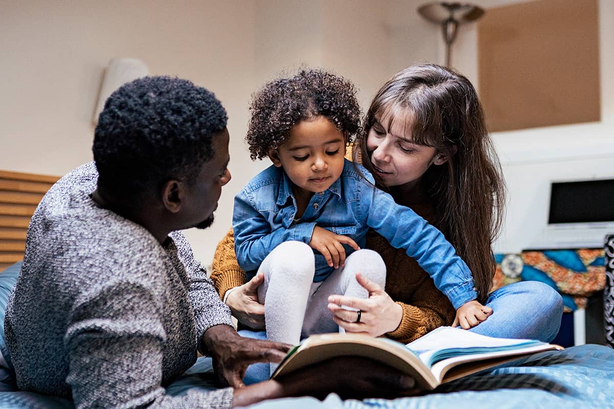 Vinyl flooring for families in social and affordable homes